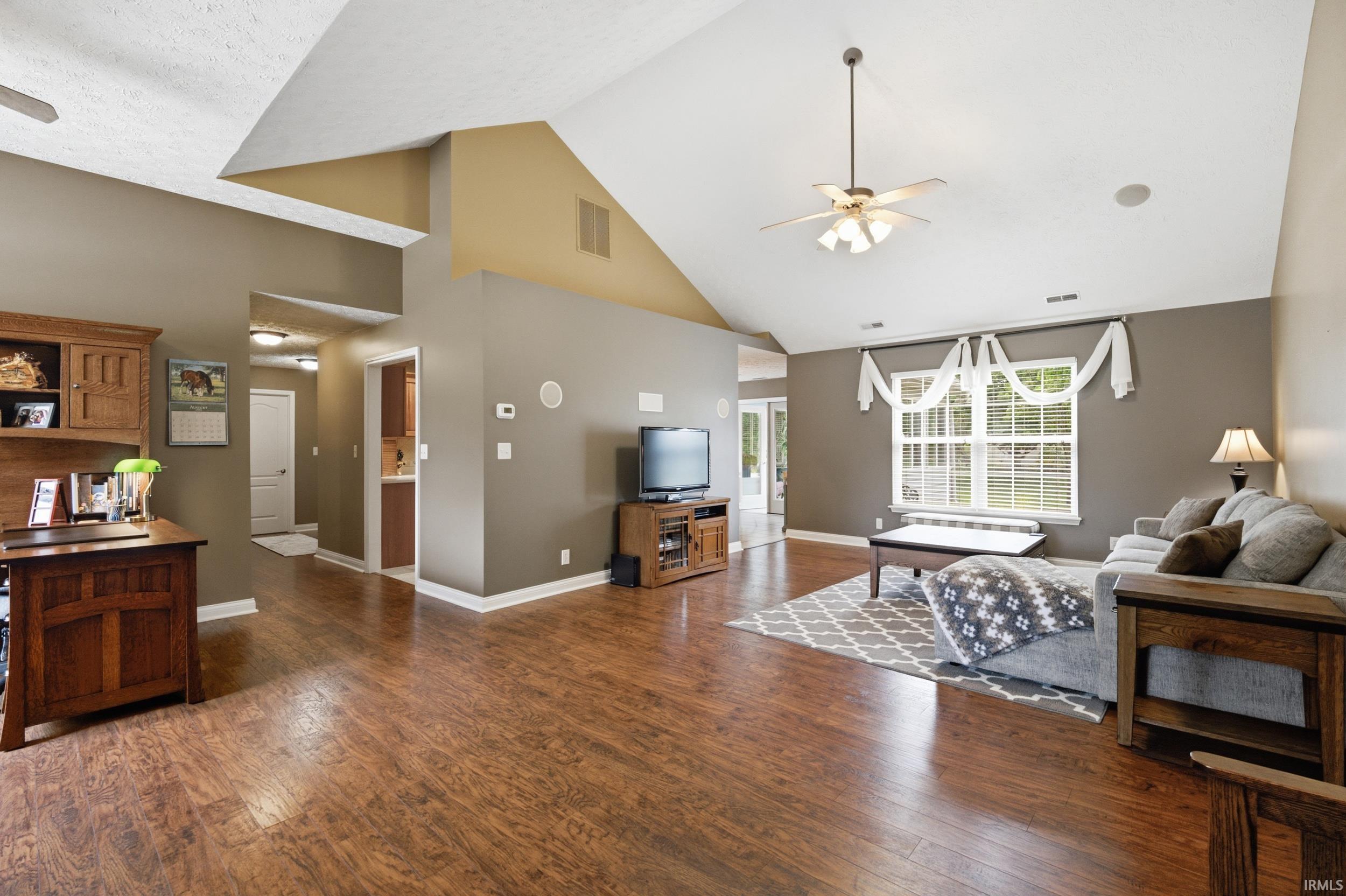 4th image of 3447 Ferdinand Ct, West Lafayette, IN 47906 | MLS# 202633138