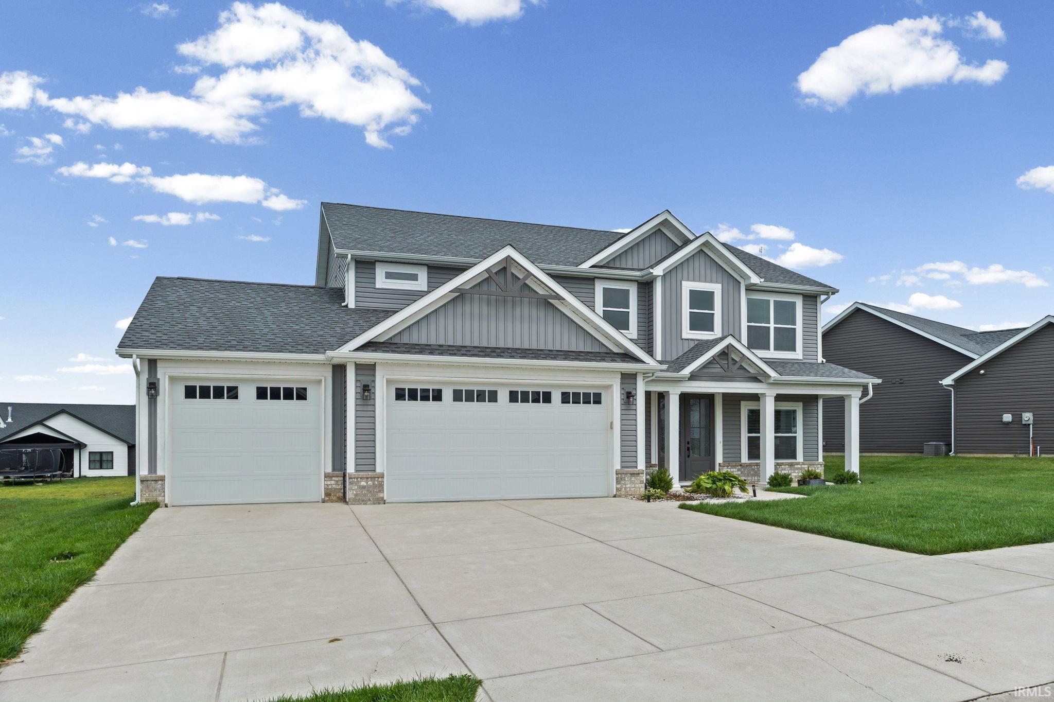 1st image of 5302 Daffodil Dr, West Lafayette, IN 47906 | MLS# 202633140