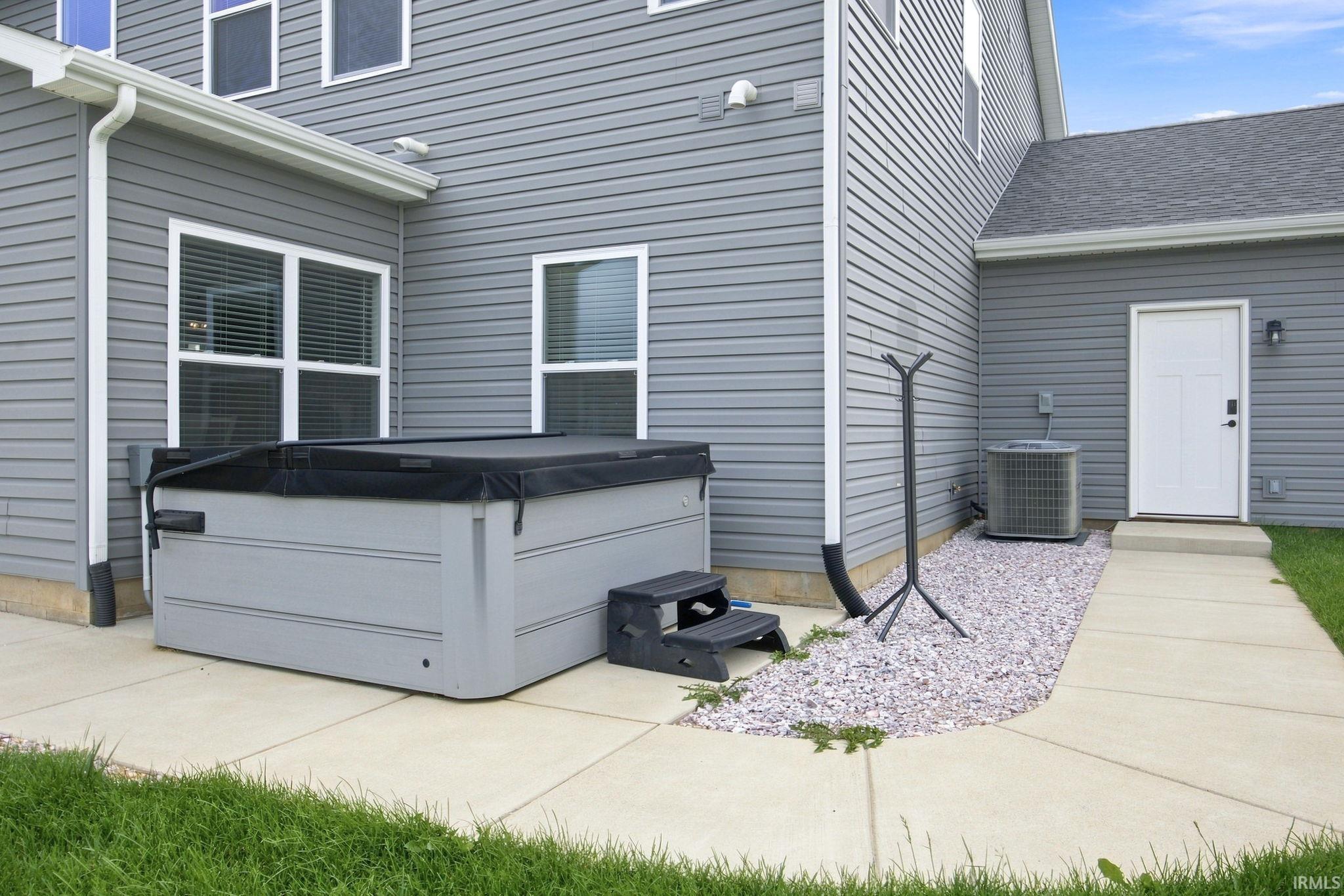 45th image of 5302 Daffodil Dr, West Lafayette, IN 47906 | MLS# 202633140