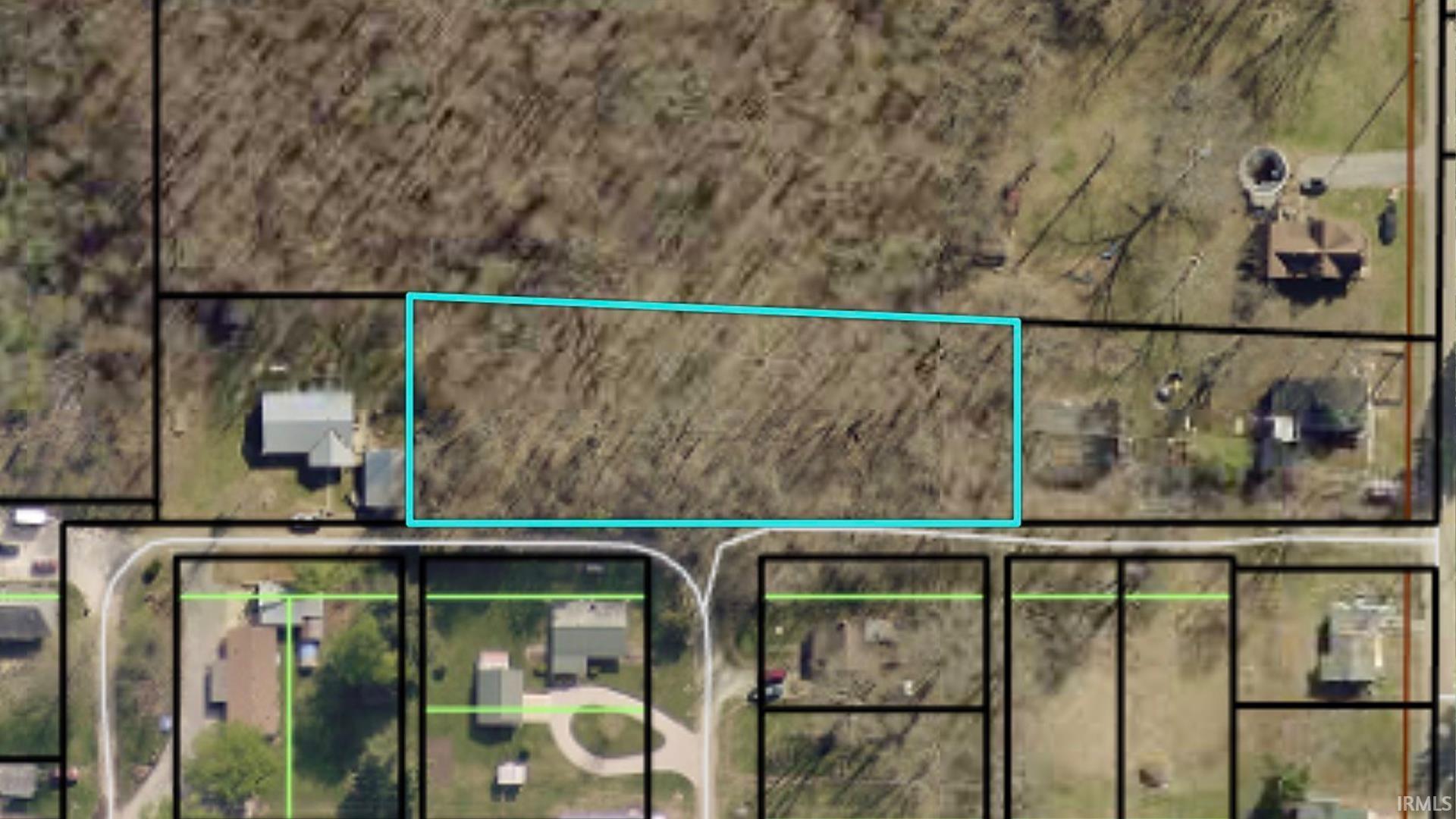 3rd image of Tbd N Adams St, Veedersburg, IN 47987 | MLS# 202633142