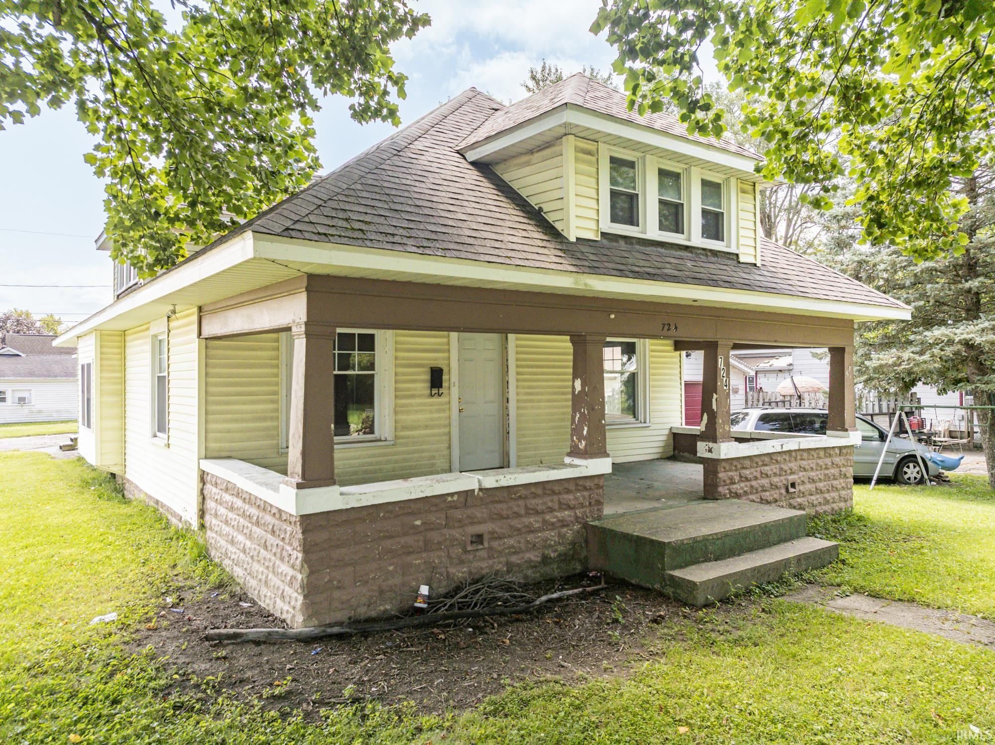 2nd image of 724 E 29th St, Marion, IN 46953 | MLS# 202633144