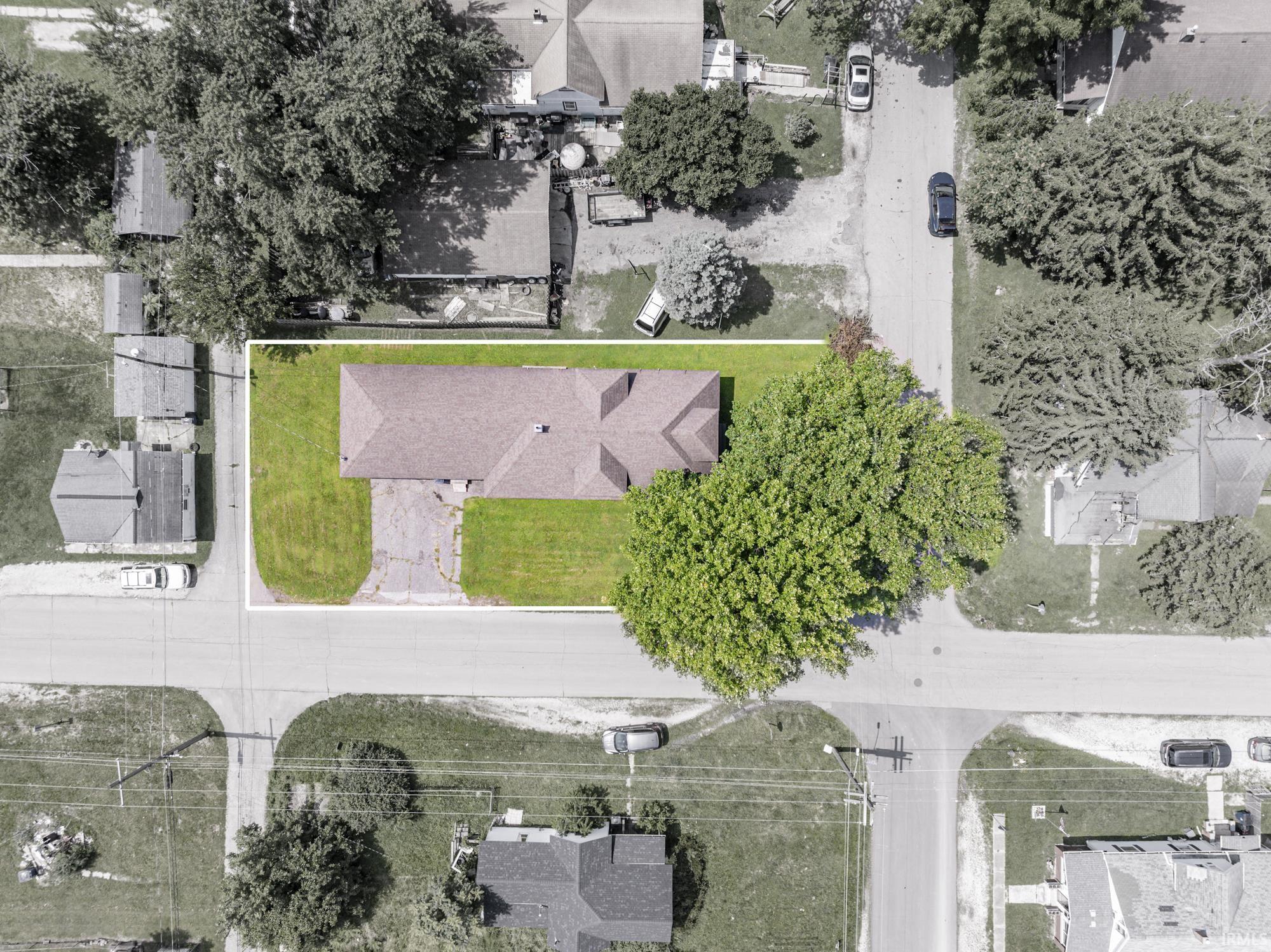 42nd image of 724 E 29th St, Marion, IN 46953 | MLS# 202633144