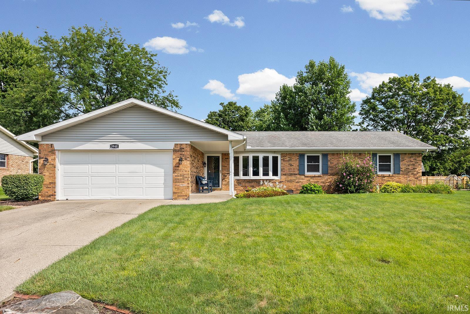 1st image of 3940 Pasadena Dr, Lafayette, IN 47905 | MLS# 202633156
