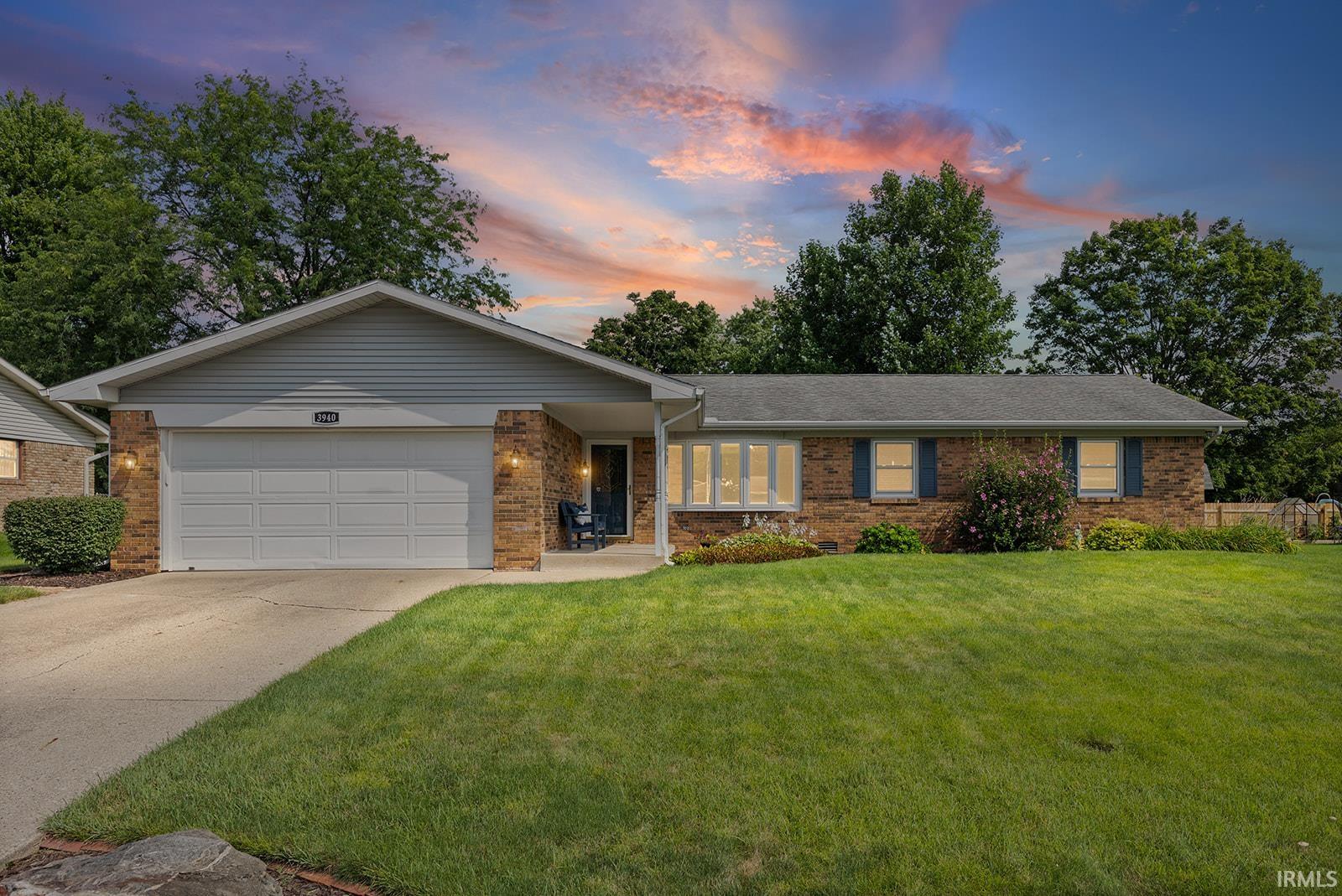 2nd image of 3940 Pasadena Dr, Lafayette, IN 47905 | MLS# 202633156
