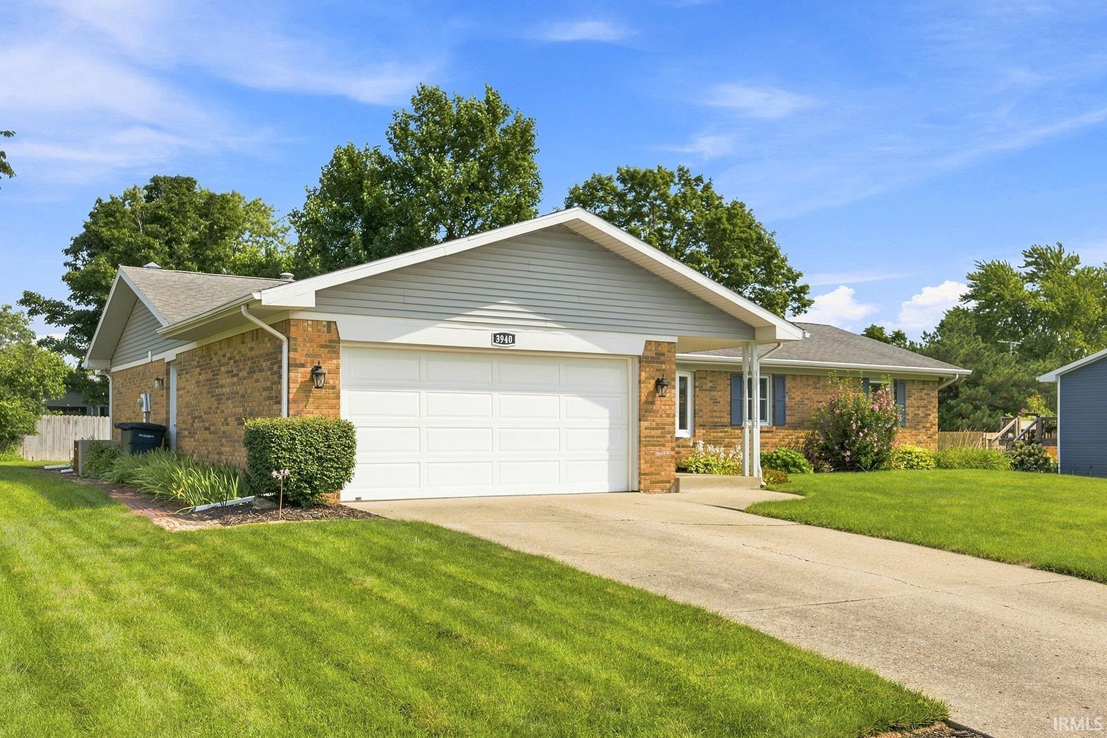 3rd image of 3940 Pasadena Dr, Lafayette, IN 47905 | MLS# 202633156