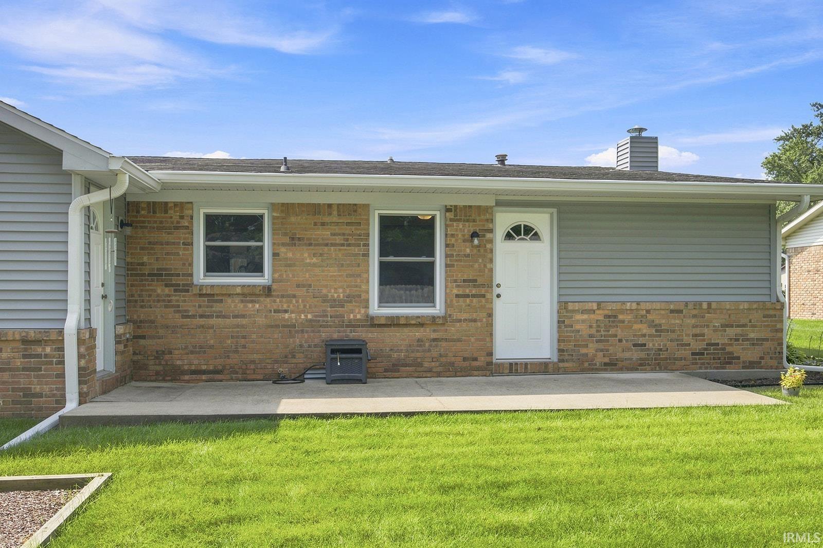 4th image of 3940 Pasadena Dr, Lafayette, IN 47905 | MLS# 202633156