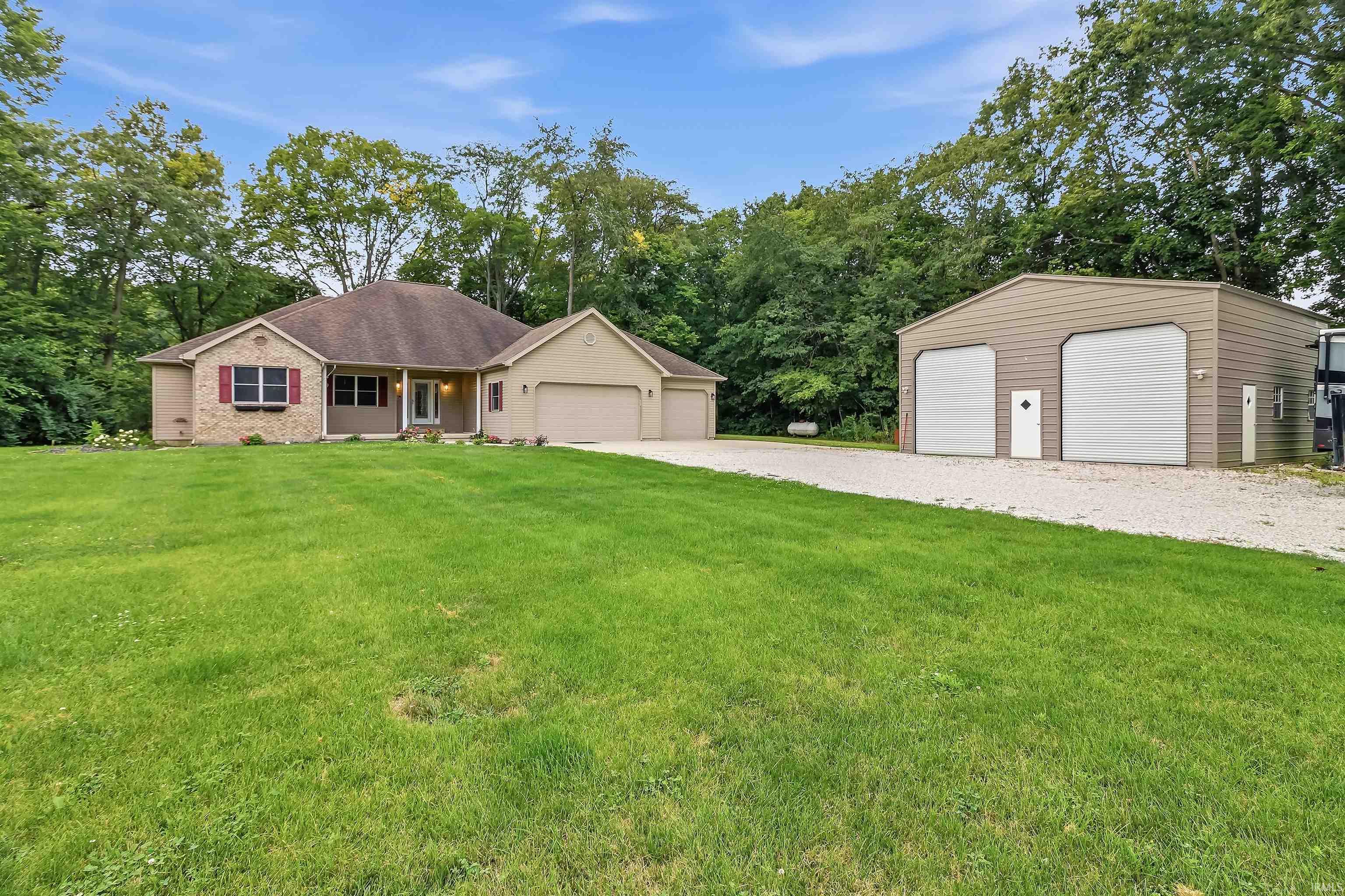 1st image of 3502 S 400 E, Marion, IN 46953 | MLS# 202633161
