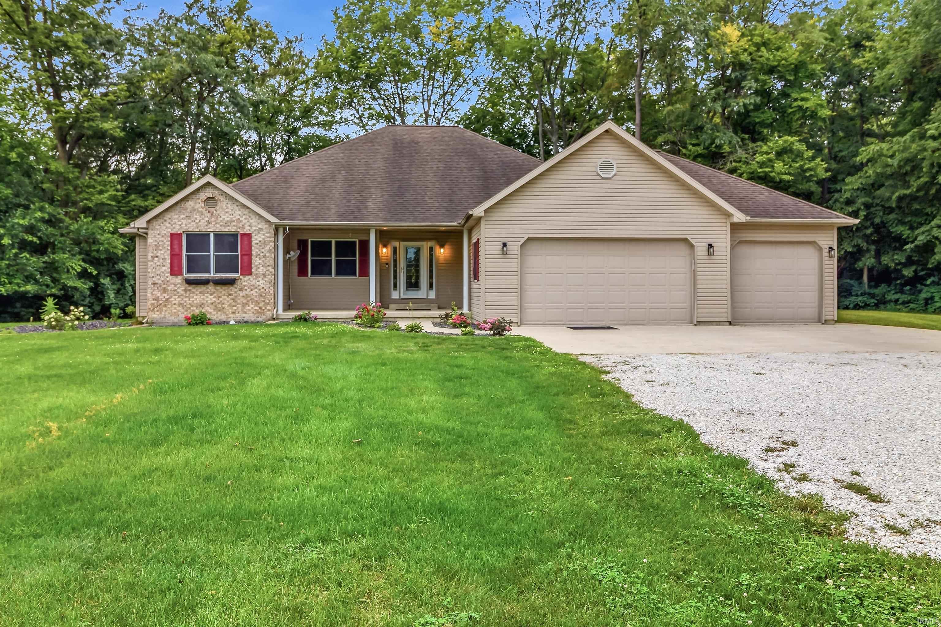 2nd image of 3502 S 400 E, Marion, IN 46953 | MLS# 202633161
