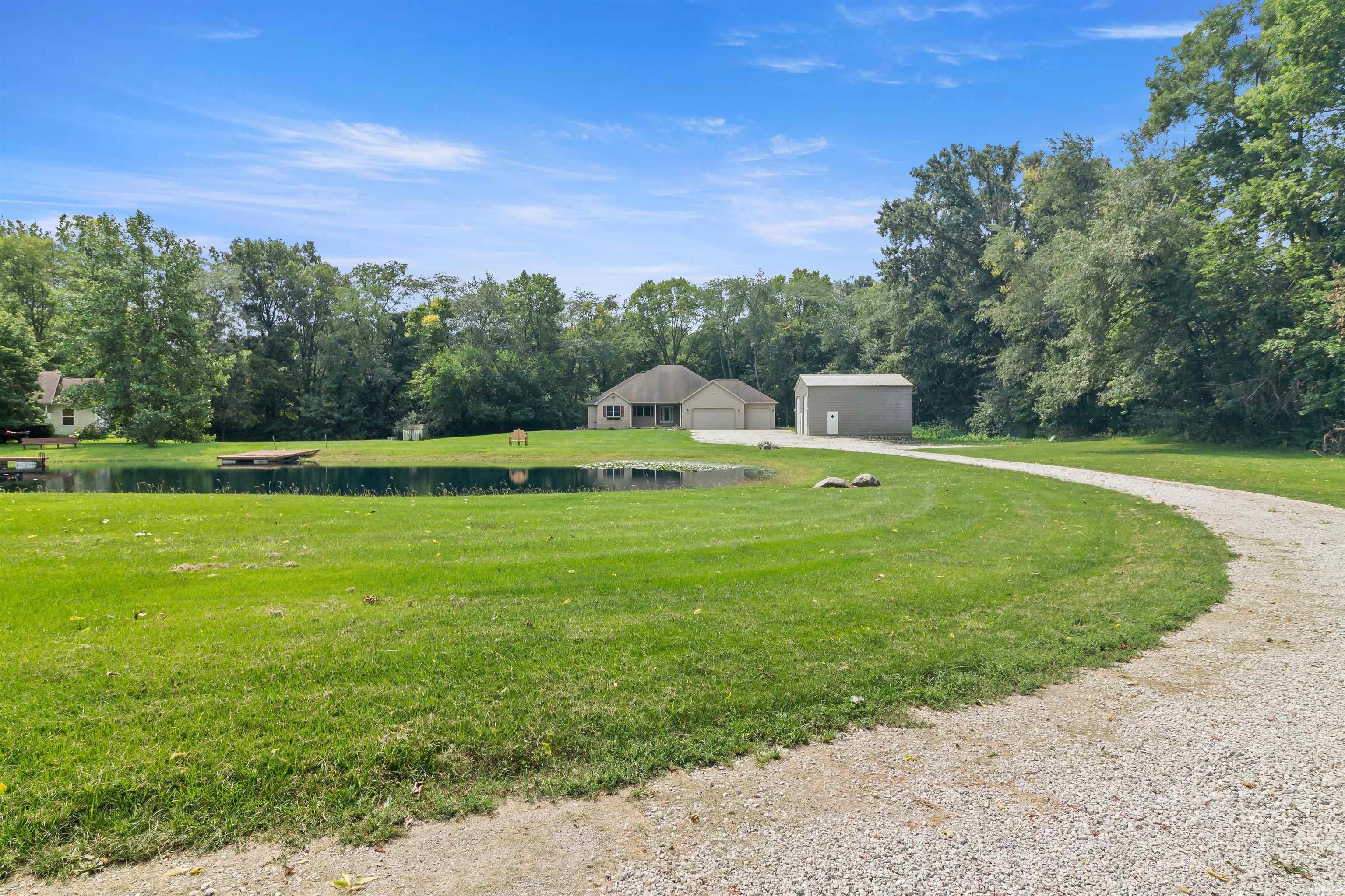 Photo 3 of Sale Pending at 3502 S 400 East, Marion, IN 46953 | MLS# 202633161 | Listing updated on 2026-09-01