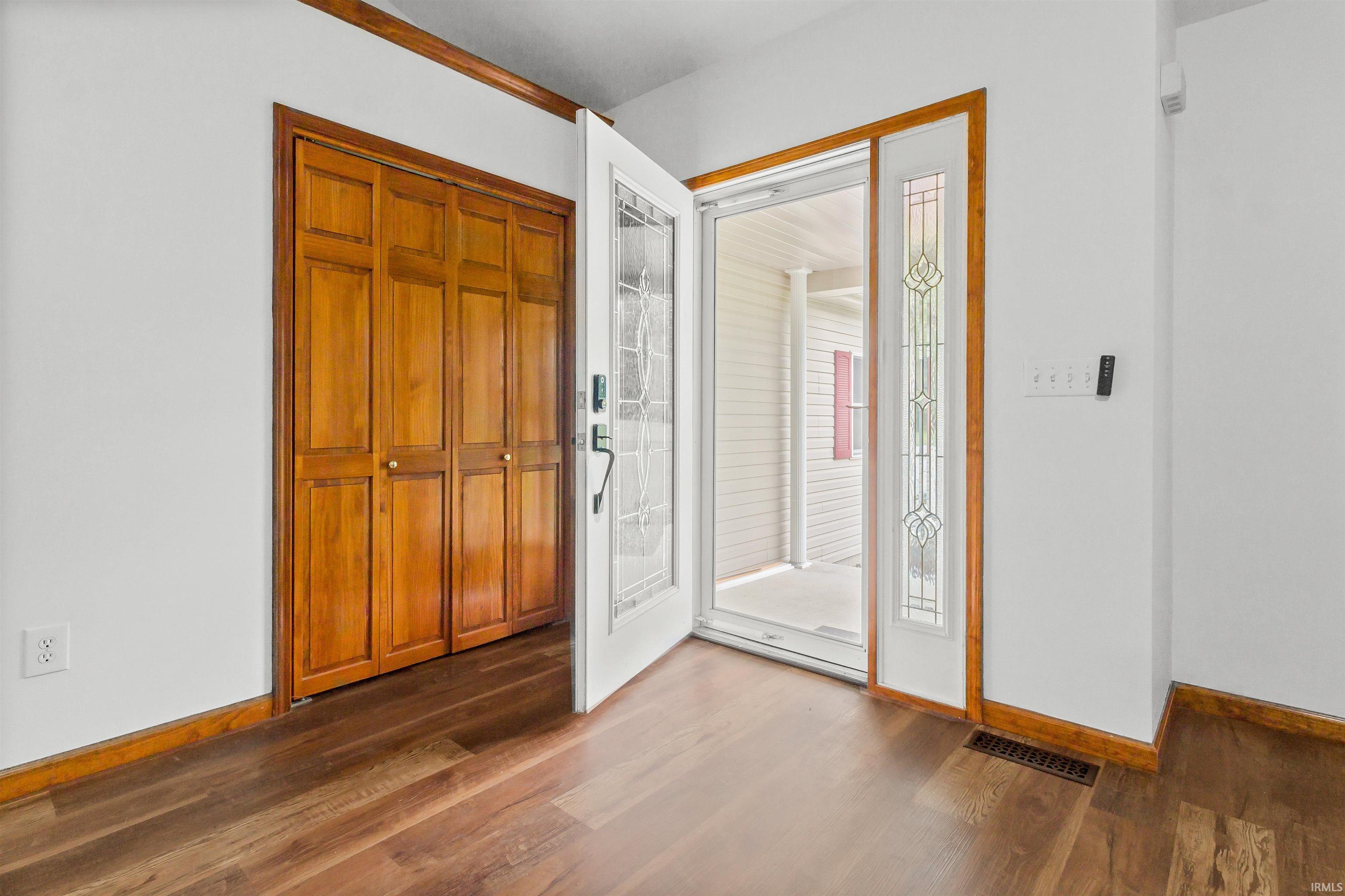 Photo 4 of Sale Pending at 3502 S 400 East, Marion, IN 46953 | MLS# 202633161 | Listing updated on 2026-09-01