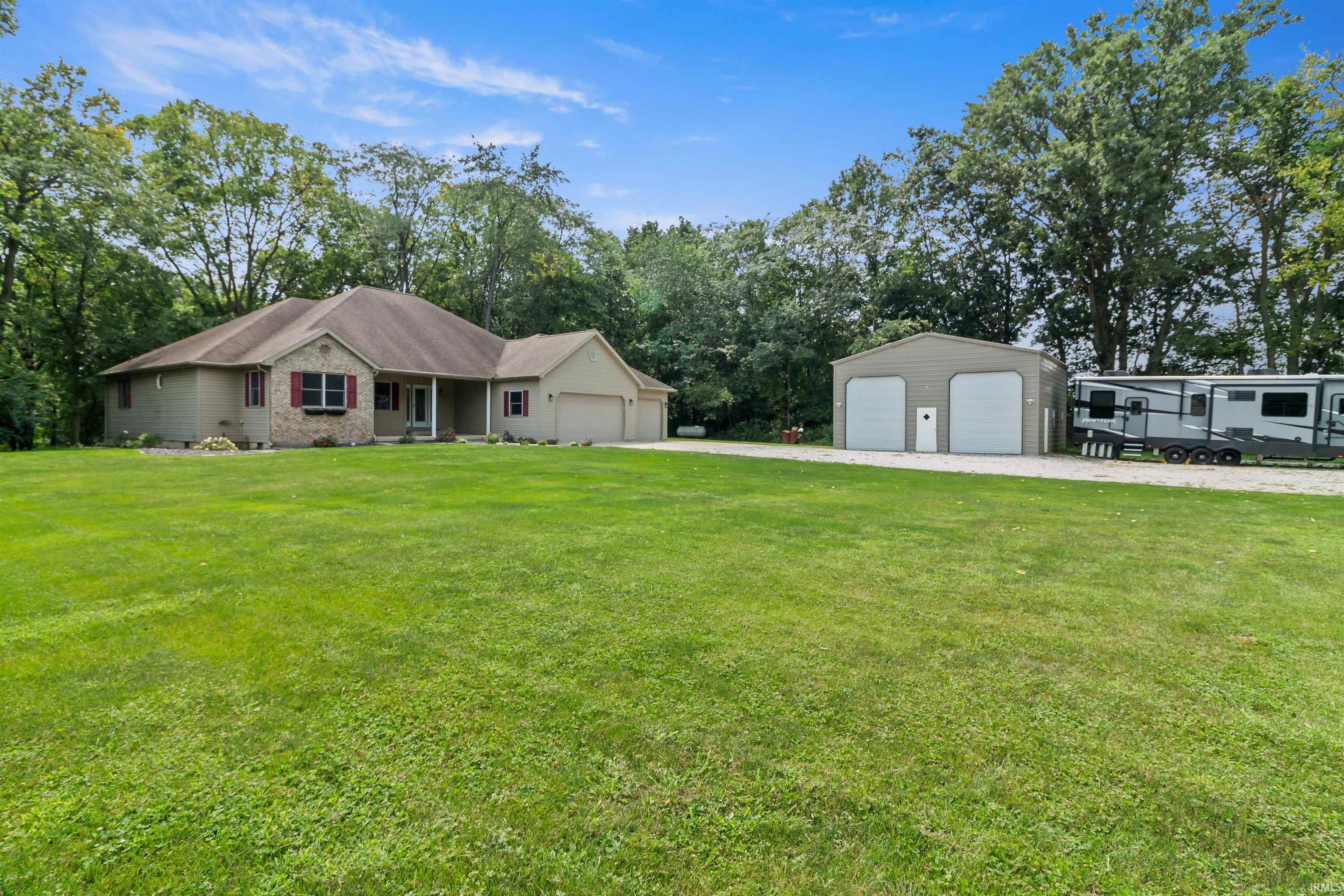 50th image of 3502 S 400 E, Marion, IN 46953 | MLS# 202633161