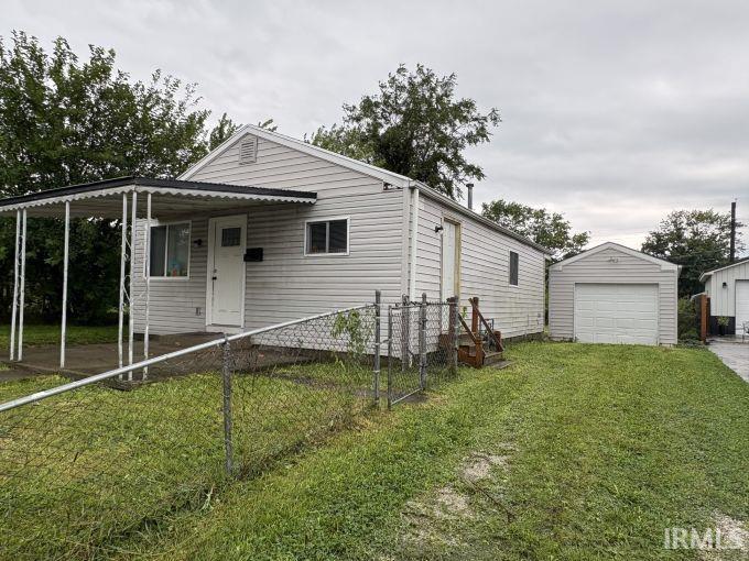 2nd image of 815 S Calumet St, Kokomo, IN 46901 | MLS# 202633167