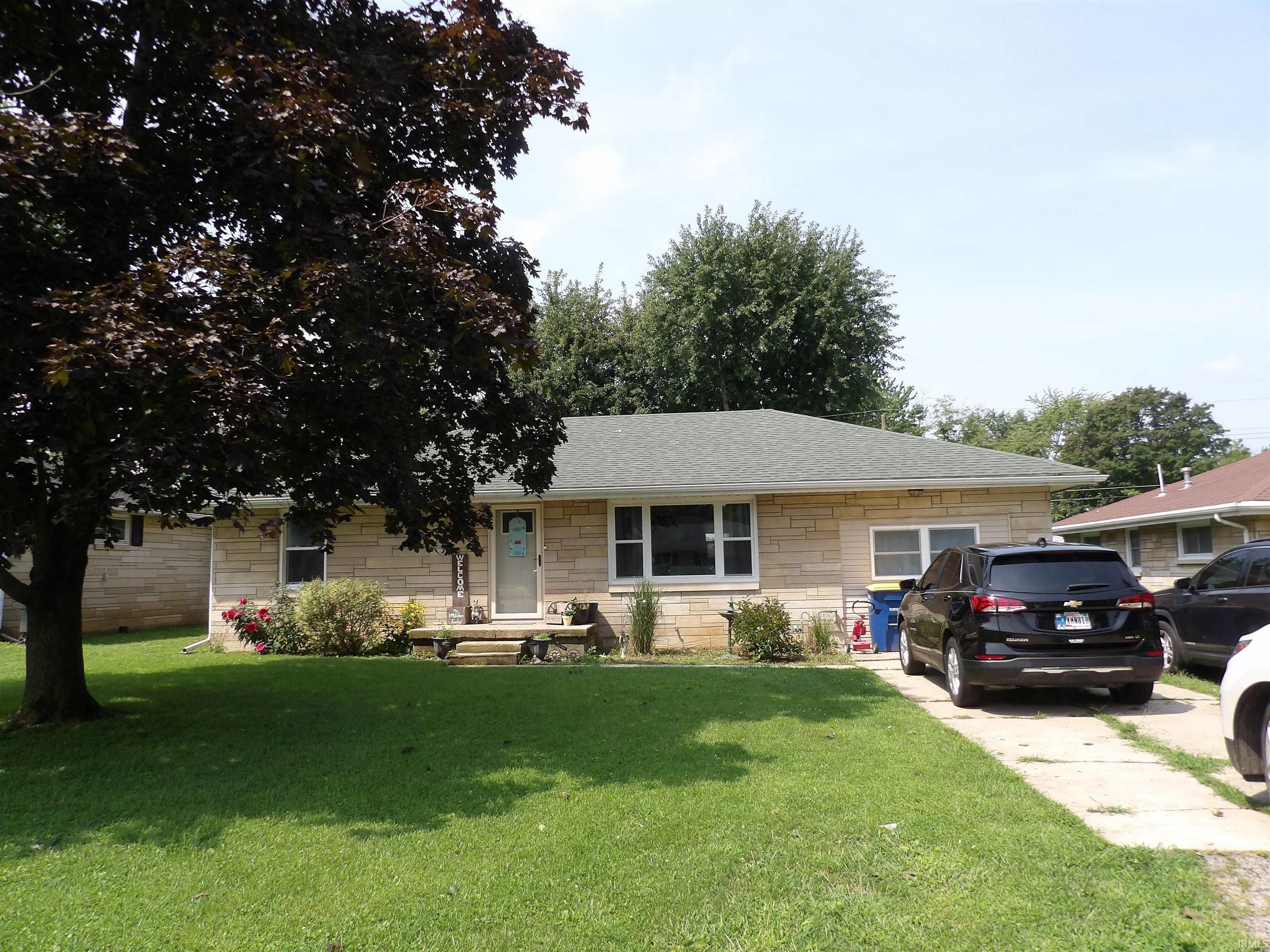 1st image of 4005 N Ball Ave, Muncie, IN 47304 | MLS# 202633170