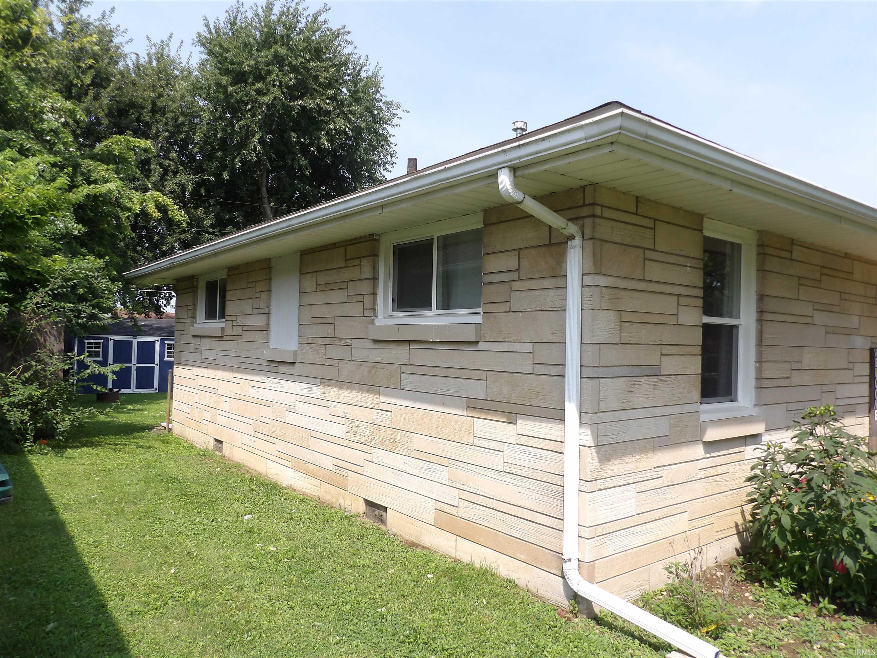 Photo 2 of Manufactured home for sale at 4005 N Ball Ave, Muncie, IN 47304 | MLS# 202633170 | Listing updated on 2026-09-18