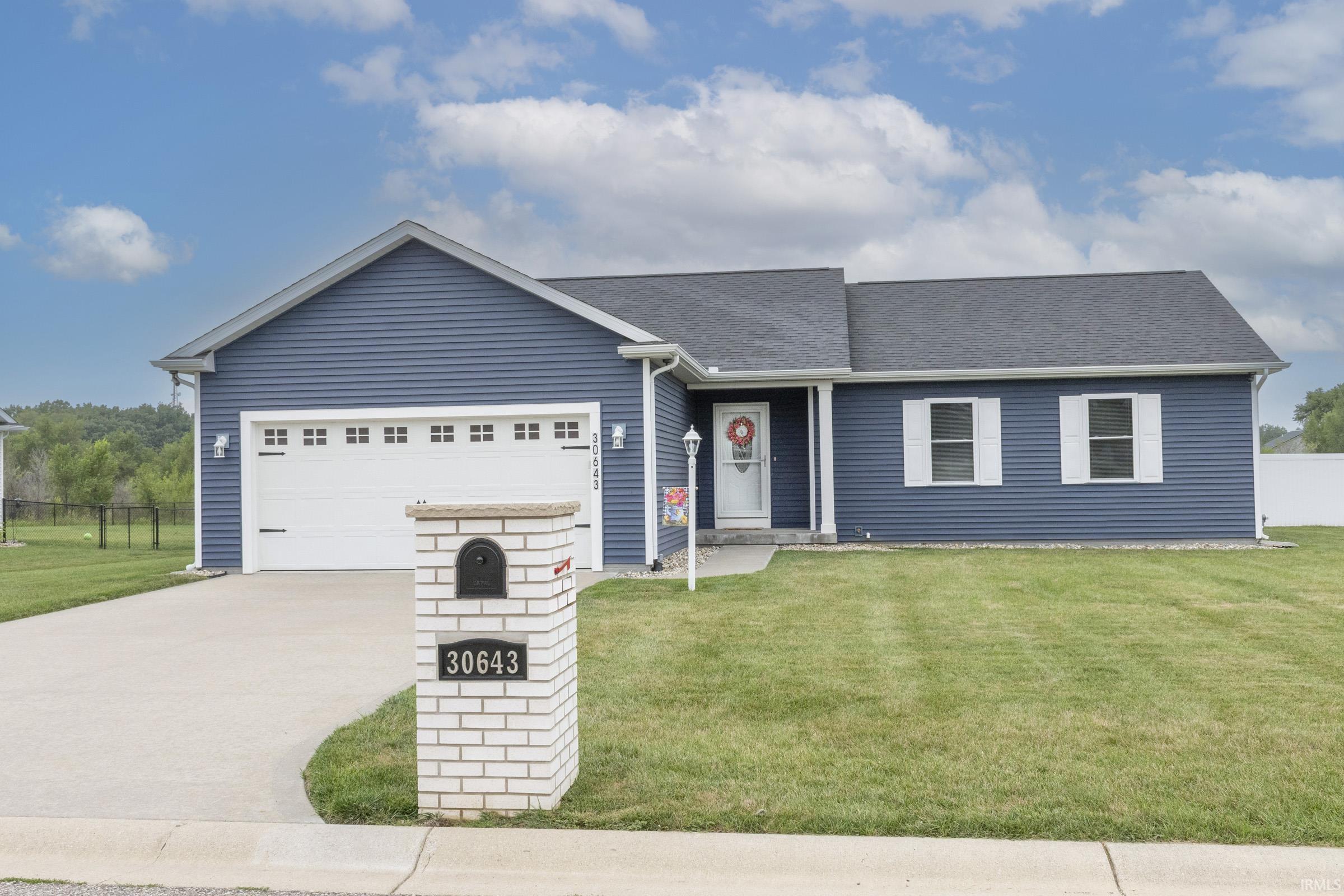 1st image of 30643 Cynthia Dr, Elkhart, IN 46516 | MLS# 202633173
