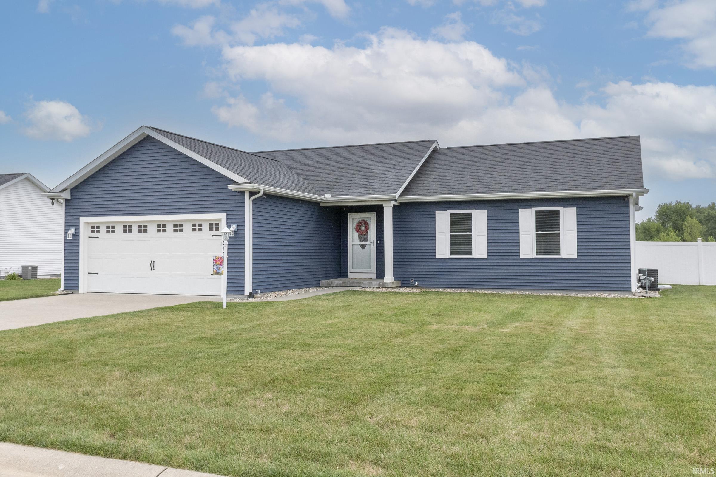 2nd image of 30643 Cynthia Dr, Elkhart, IN 46516 | MLS# 202633173