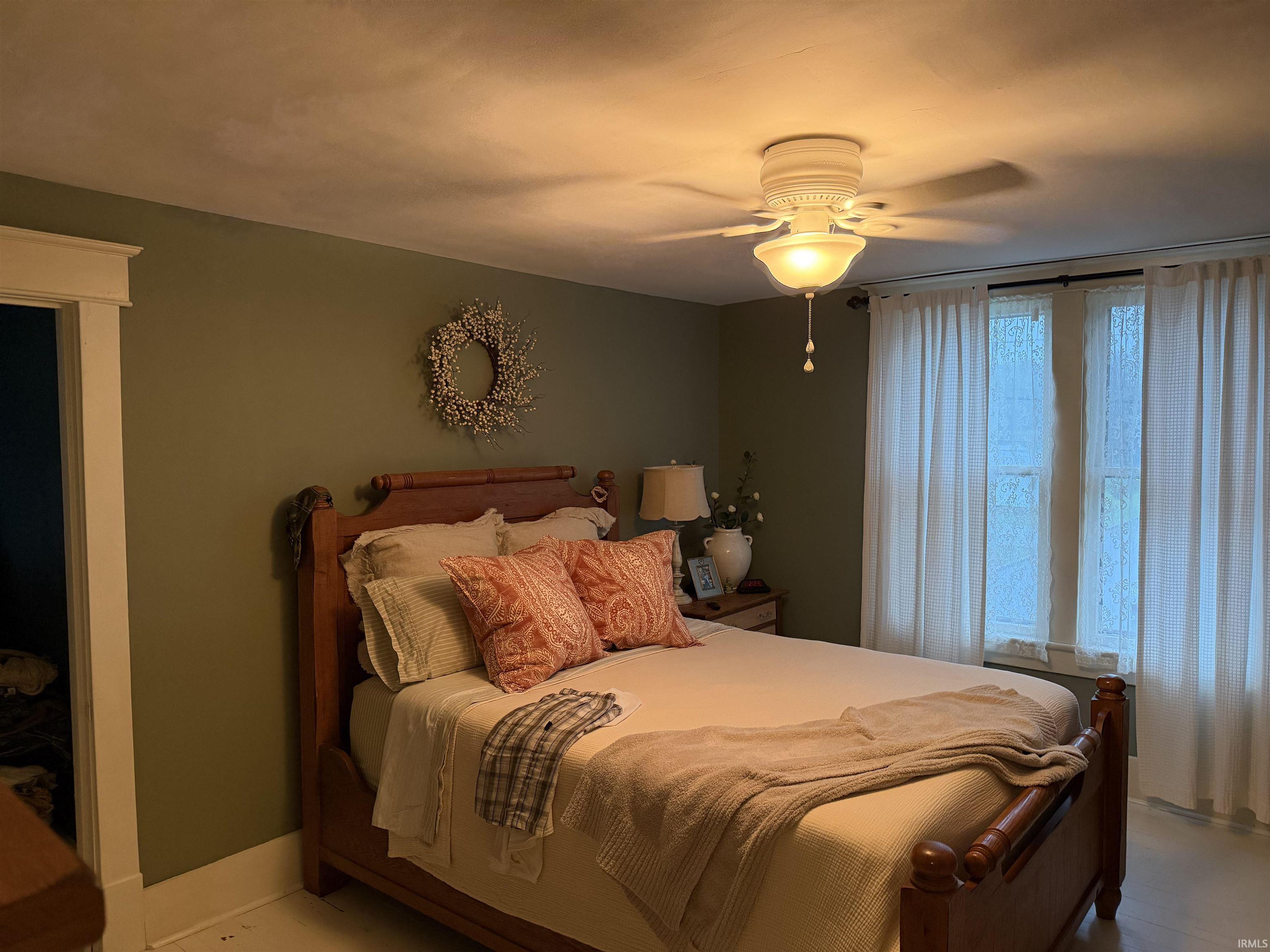 4th image of 201 E Sherman St, Lynn, IN 47355 | MLS# 202633176