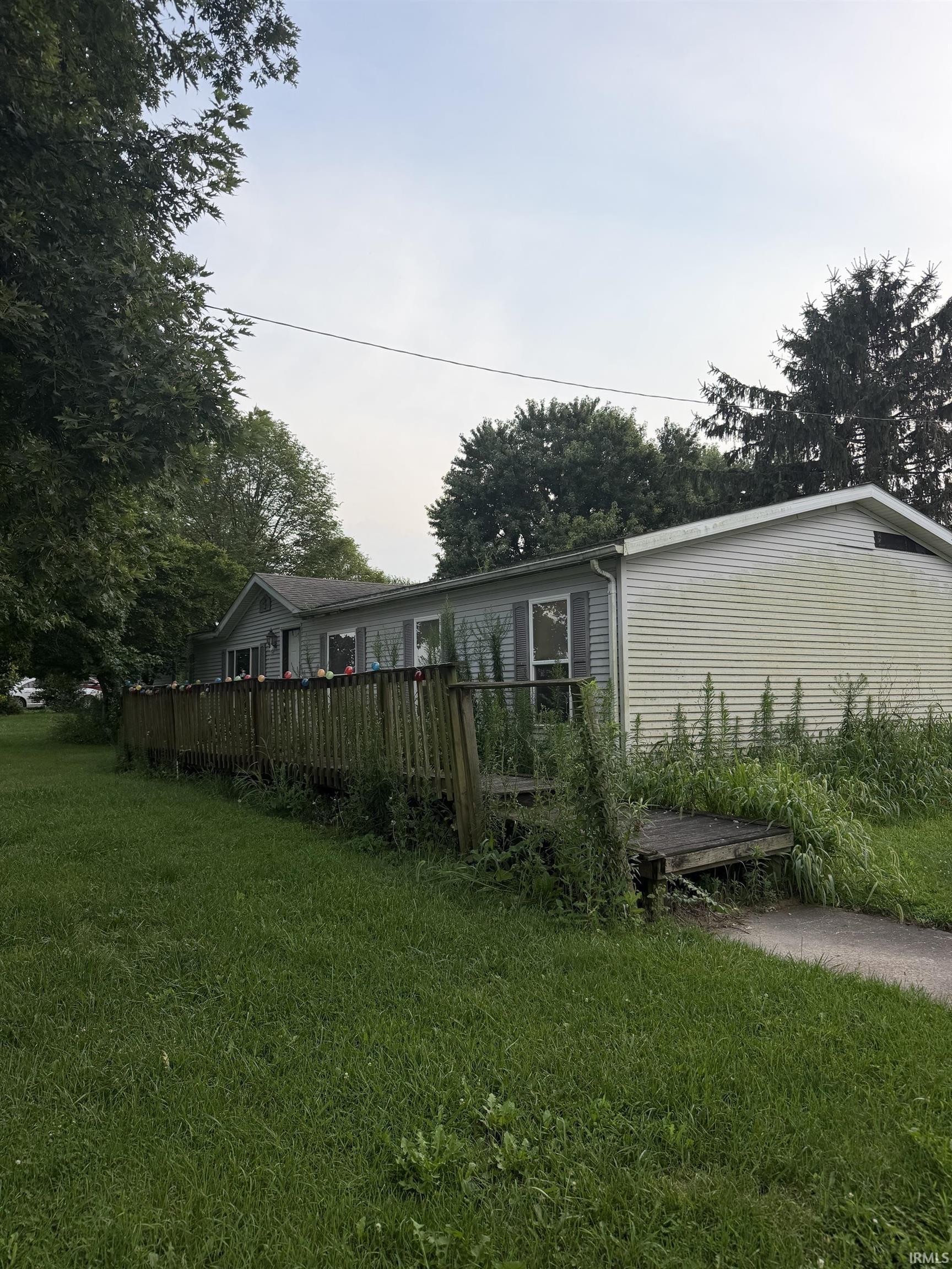image of 7449 N 450 W, West Lafayette, IN 47906 | MLS# 202633184