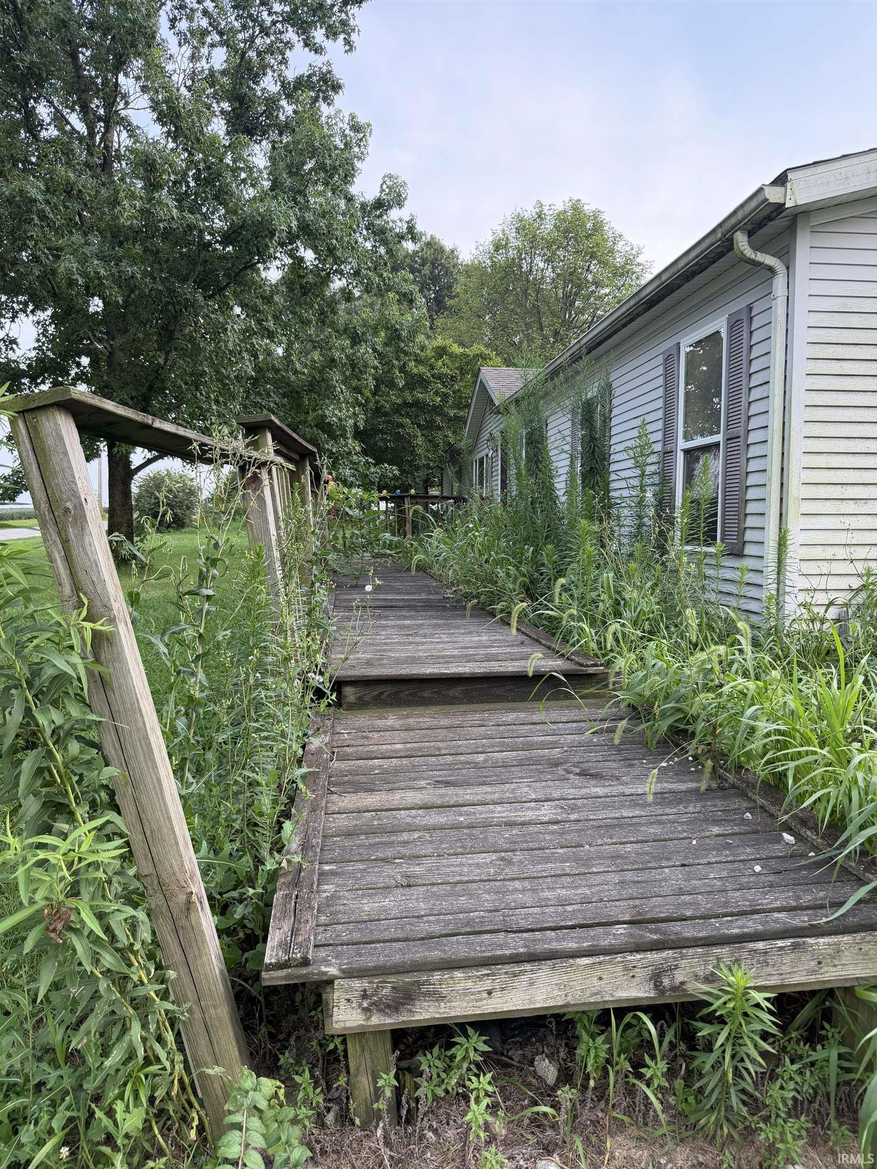 image of 7449 N 450 W, West Lafayette, IN 47906 | MLS# 202633184