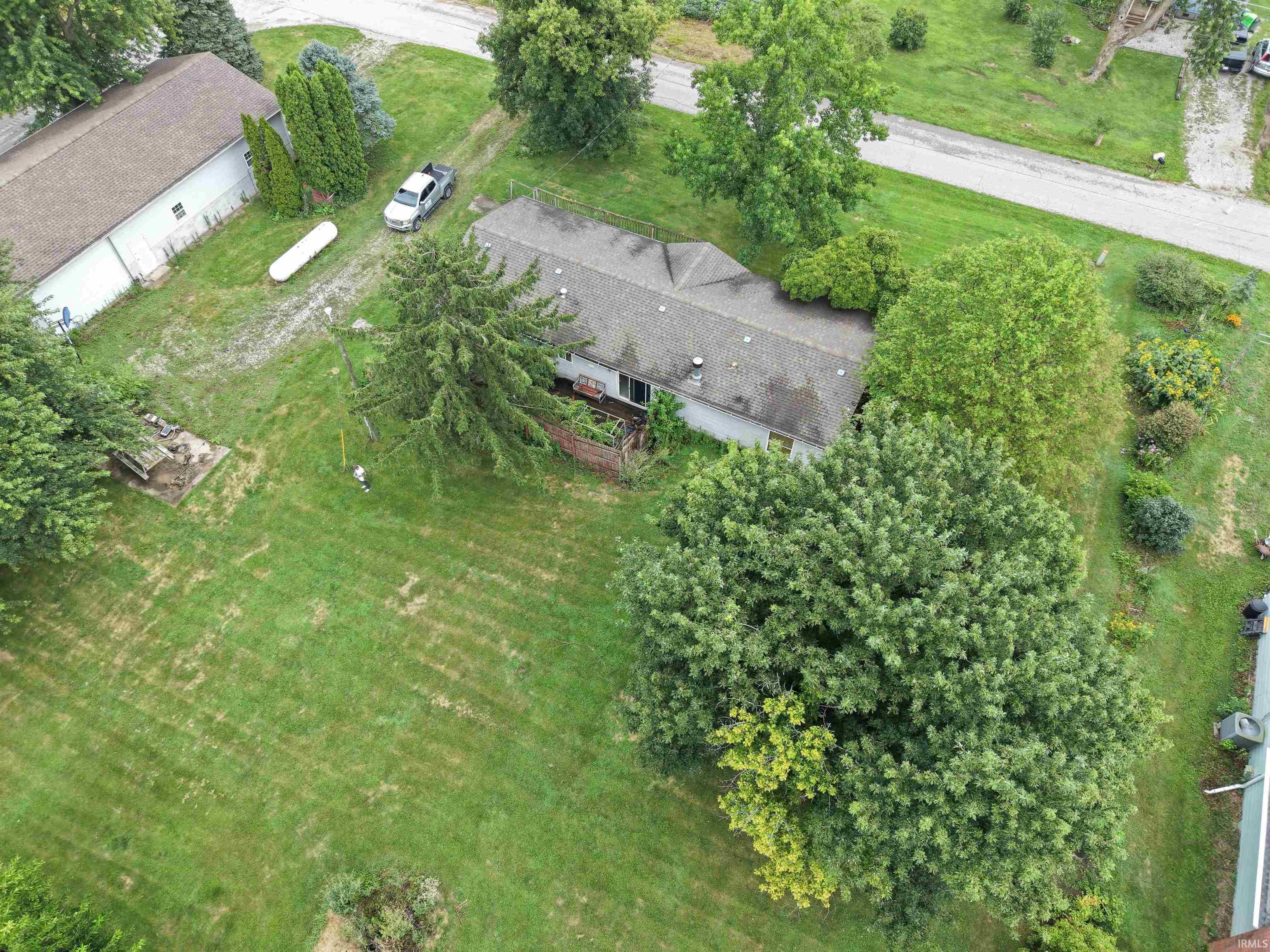 38th image of 7449 N 450 W, West Lafayette, IN 47906 | MLS# 202633184