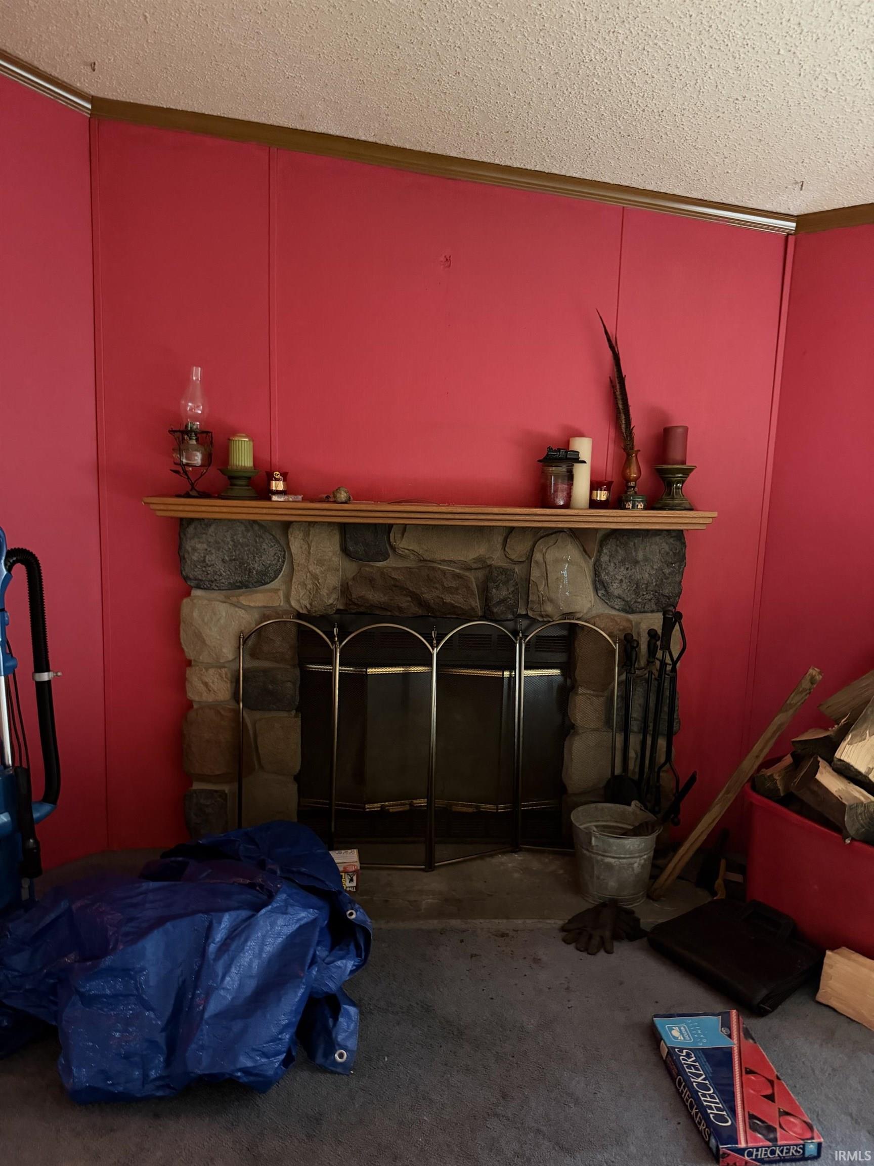 image of 7449 N 450 W, West Lafayette, IN 47906 | MLS# 202633184