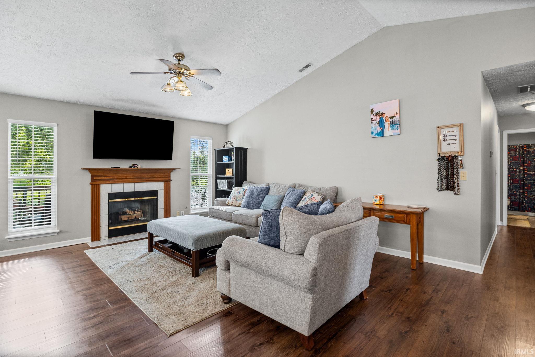image of 3407 Waverly Dr, Lafayette, IN 47909 | MLS# 202633198