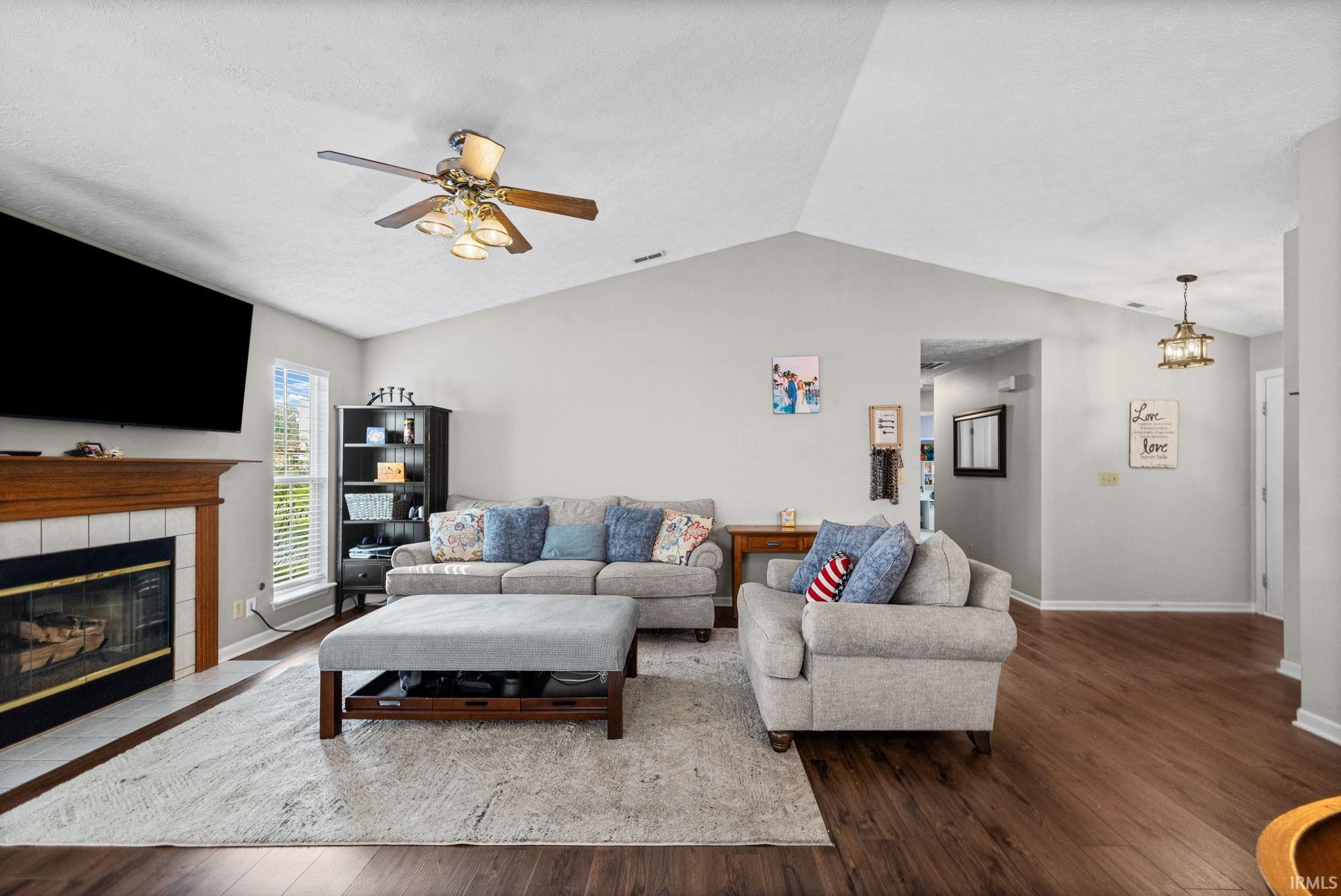 image of 3407 Waverly Dr, Lafayette, IN 47909 | MLS# 202633198