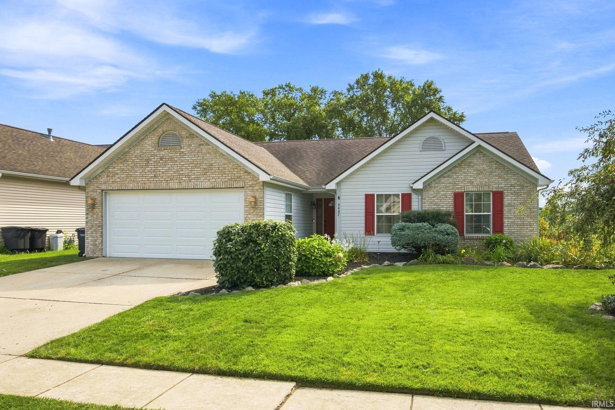 42nd image of 3407 Waverly Dr, Lafayette, IN 47909 | MLS# 202633198