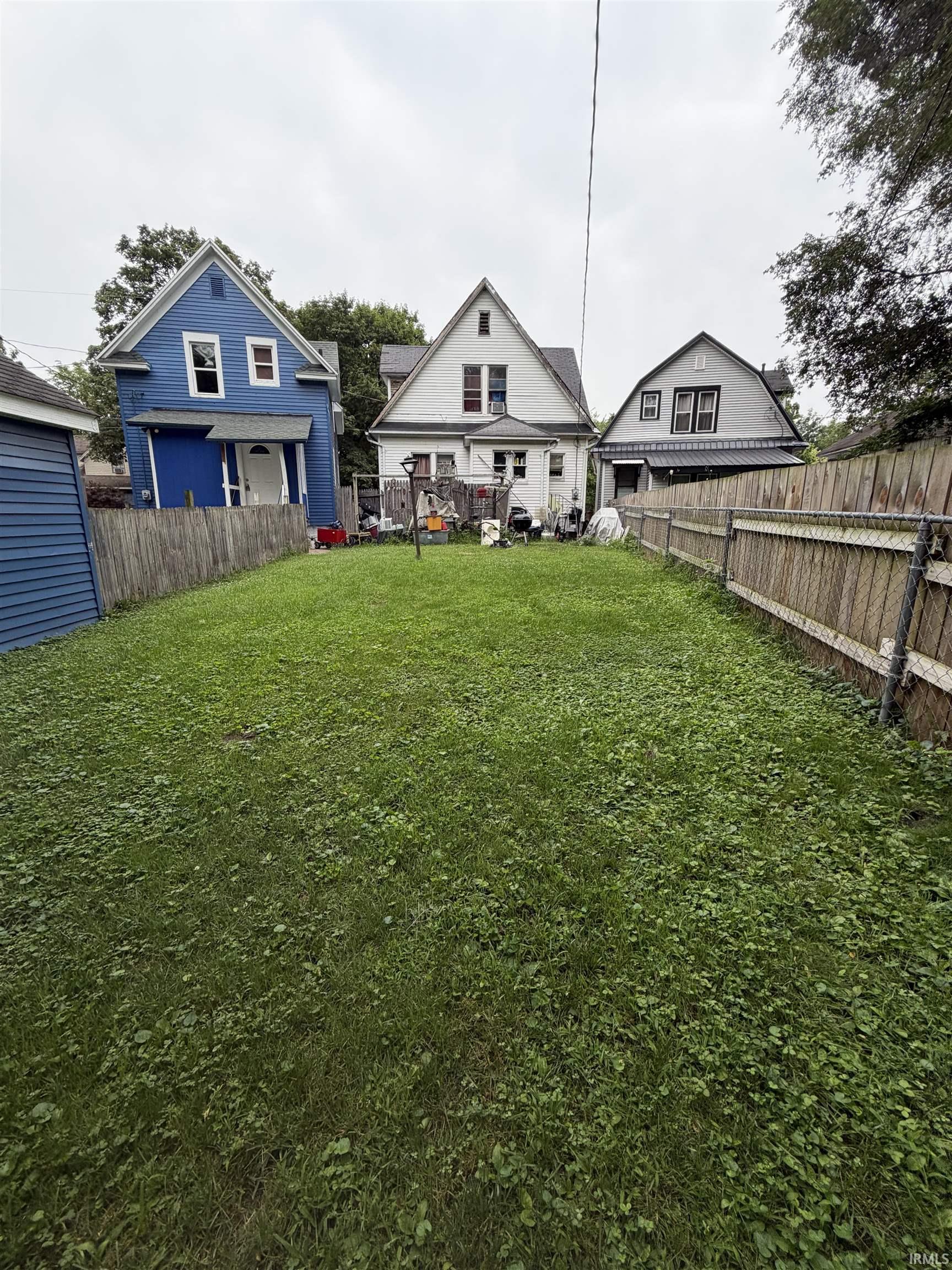3rd image of 313 S Shore Ave, Elkhart, IN 46516 | MLS# 202633202
