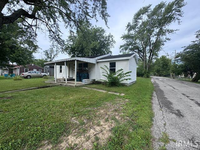 2nd image of 2413 N Turner St, Muncie, IN 47303 | MLS# 202633204