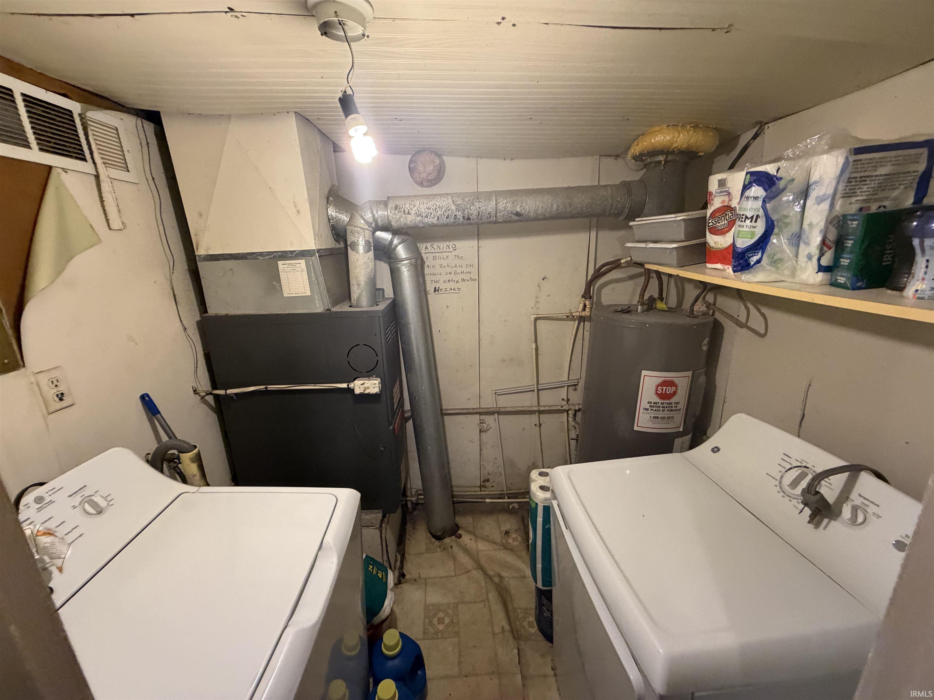 9th image of 412 W Washington St, Elkhart, IN 46516 | MLS# 202633205