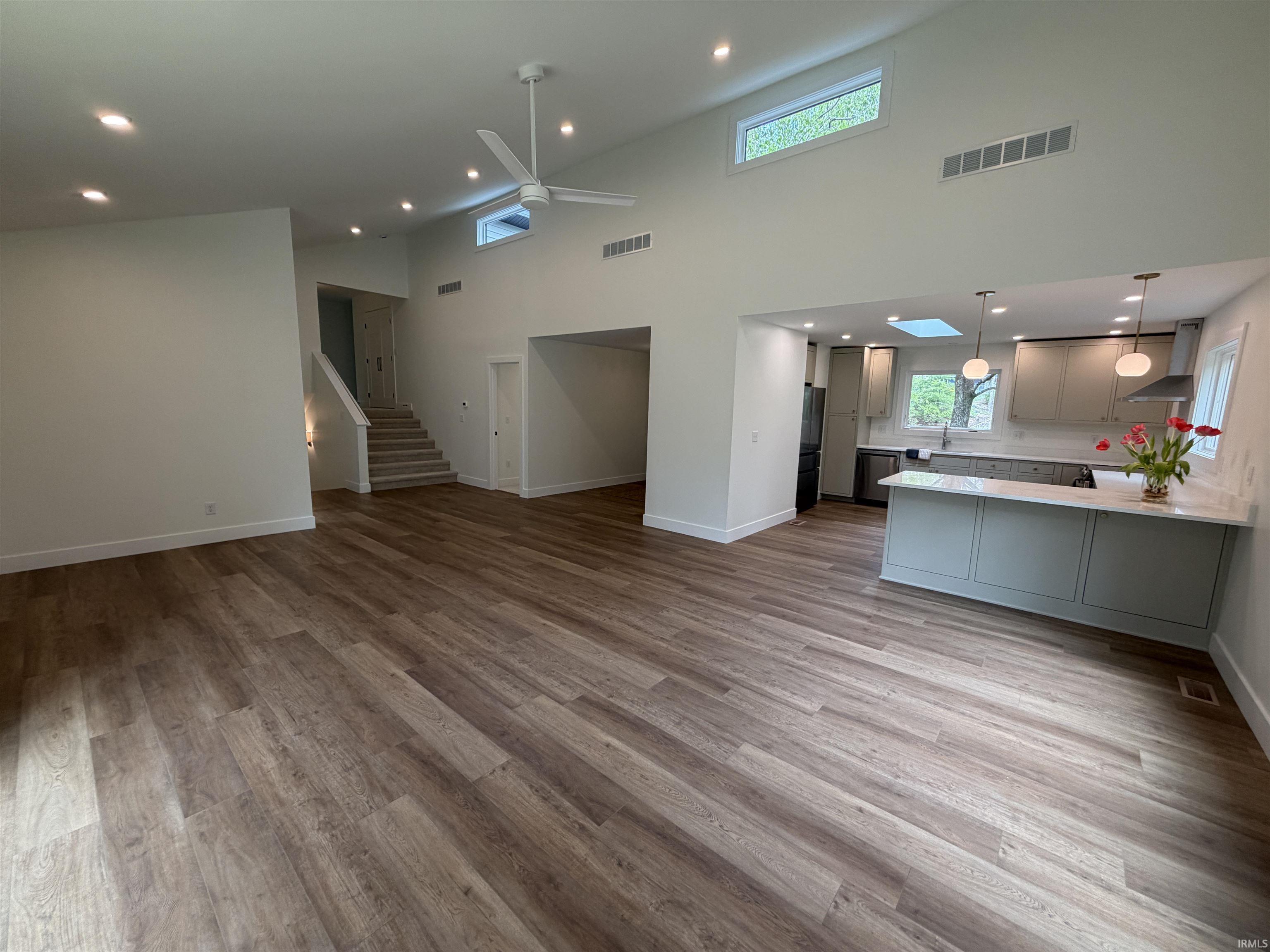 4th image of 4620 S Woodbine Dr, Bloomington, IN 47403 | MLS# 202633212
