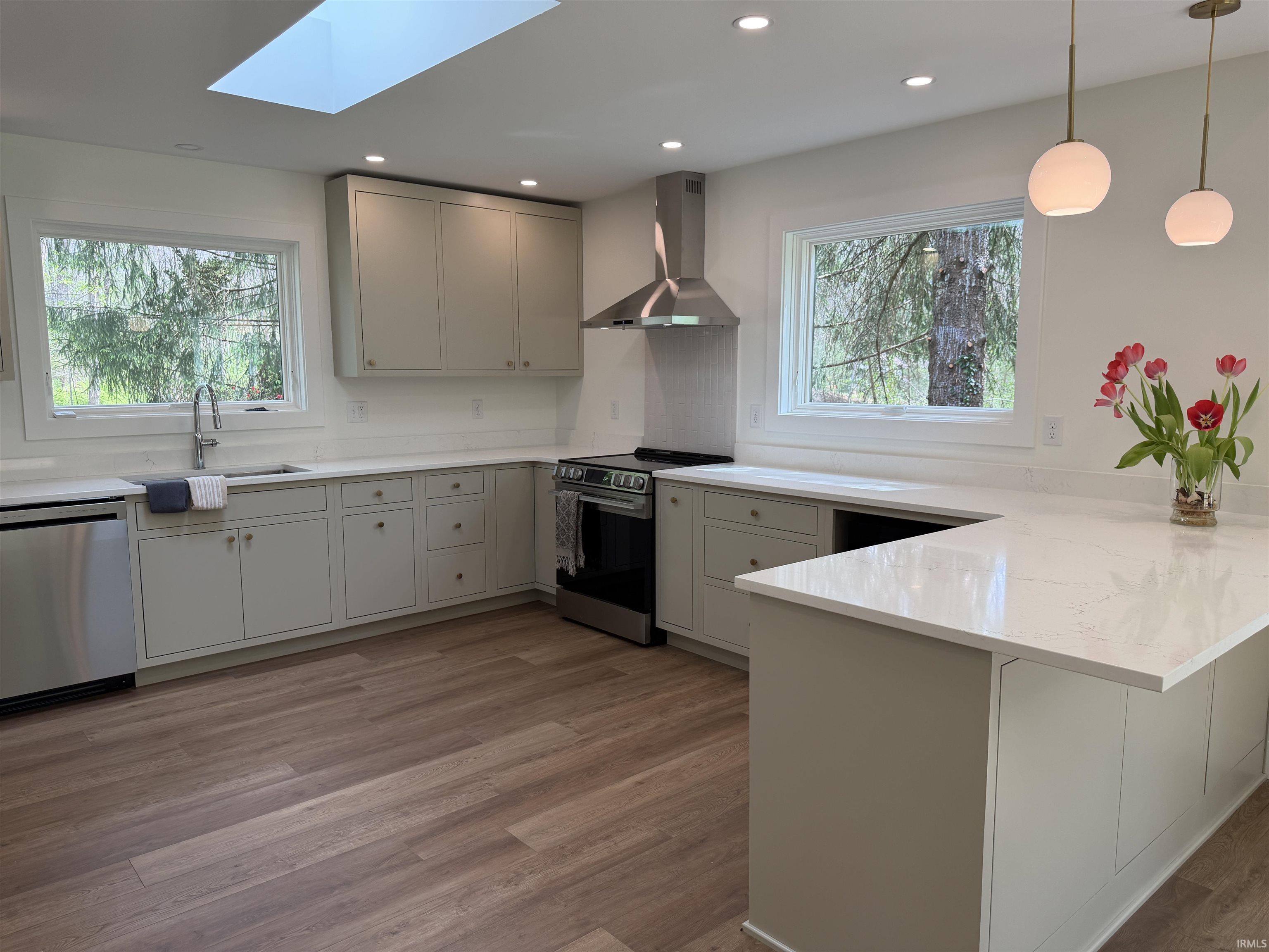 5th image of 4620 S Woodbine Dr, Bloomington, IN 47403 | MLS# 202633212