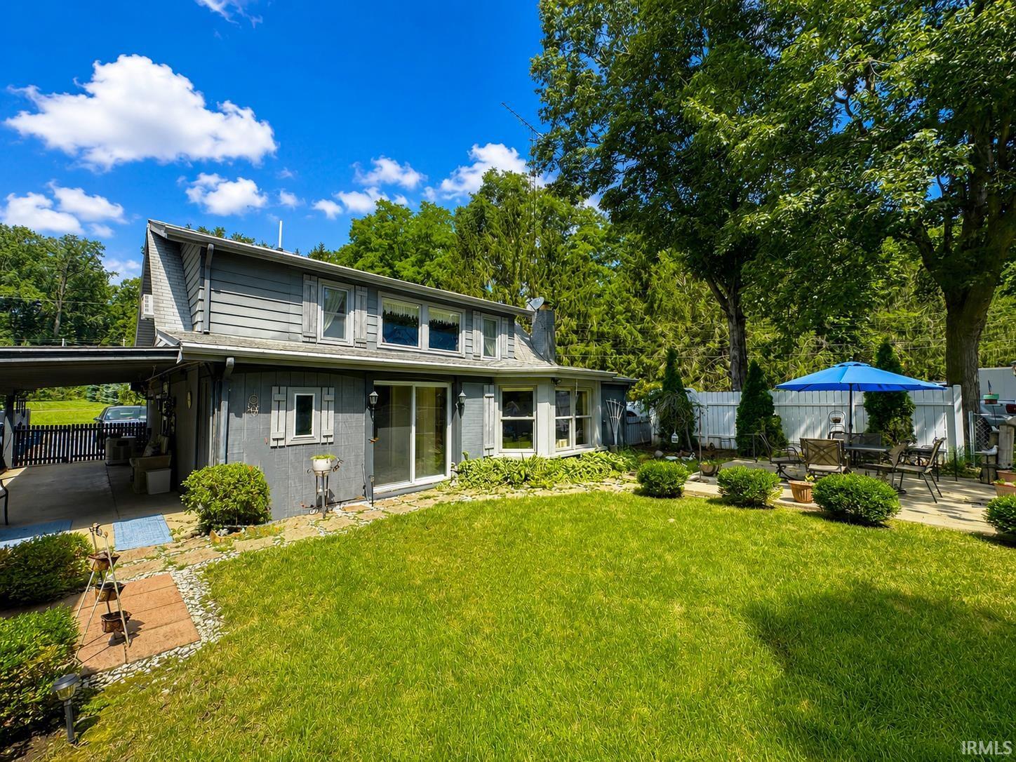 1st image of 1007 E Ohio St, Monticello, IN 47960 | MLS# 202633214