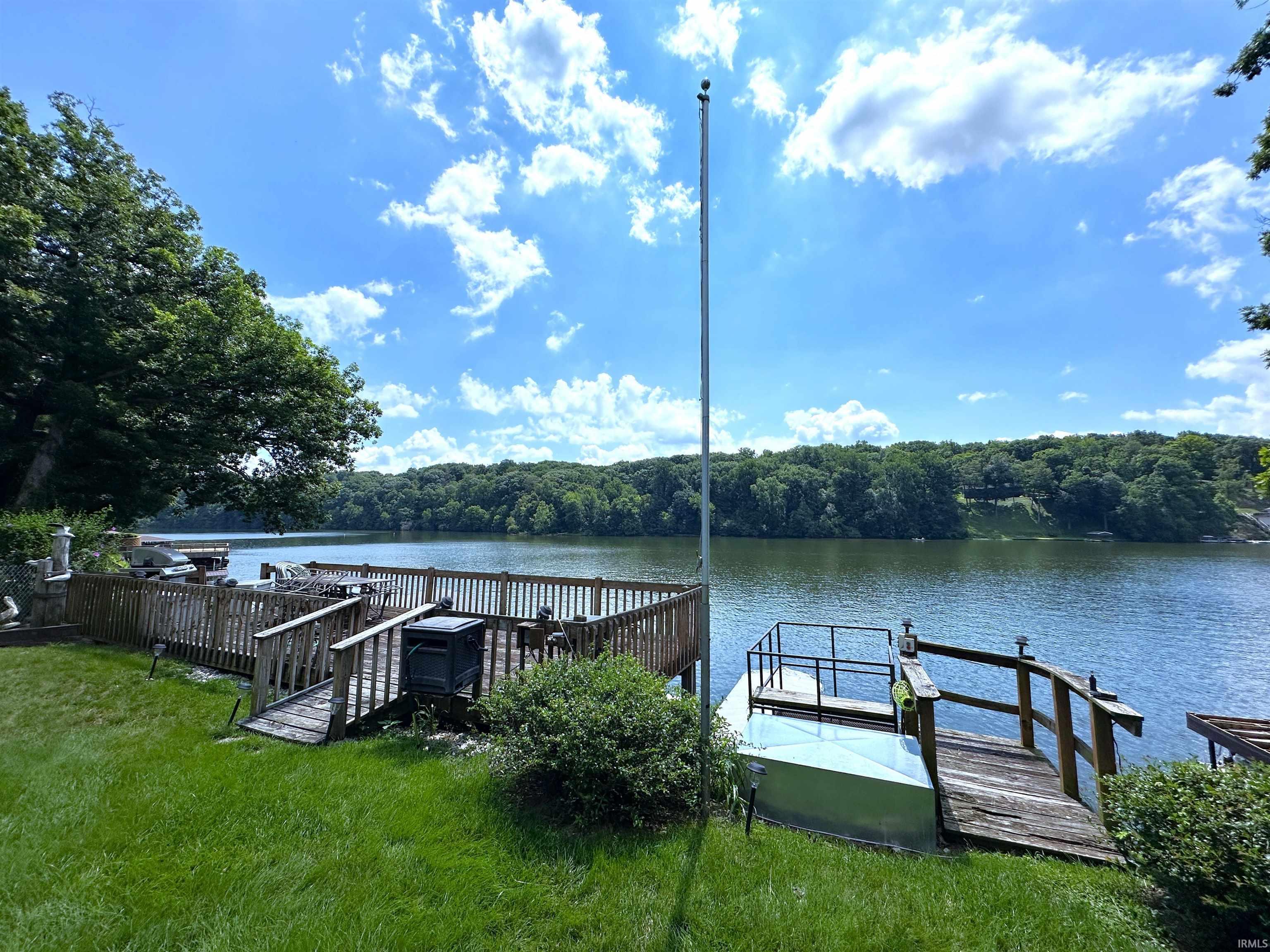 3rd image of 1007 E Ohio St, Monticello, IN 47960 | MLS# 202633214