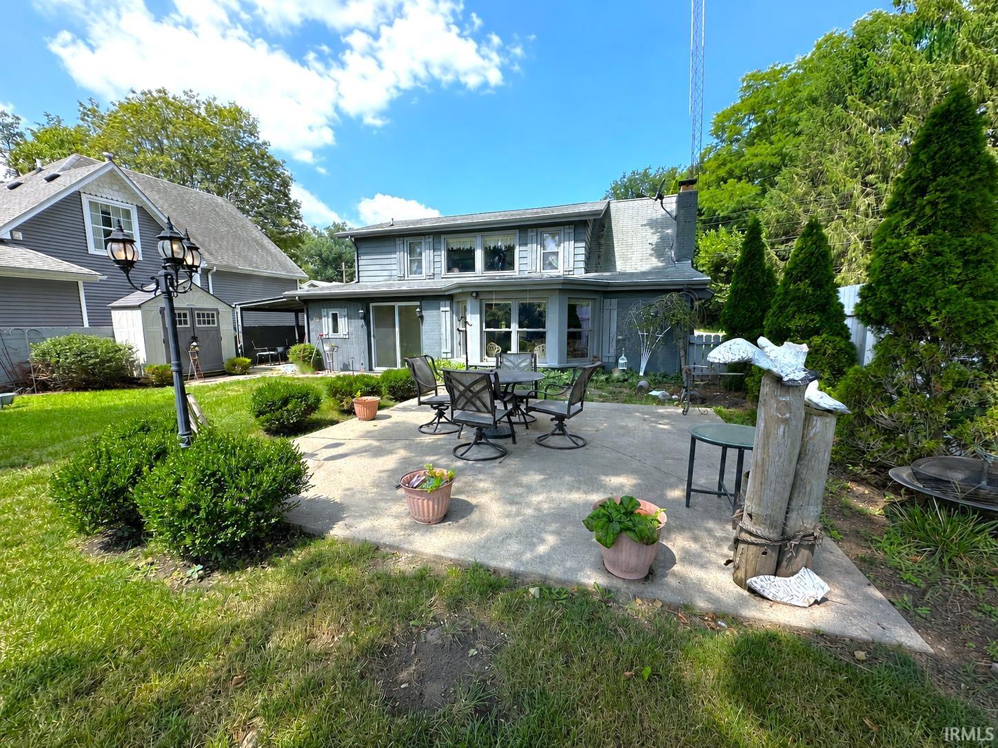 47th image of 1007 E Ohio St, Monticello, IN 47960 | MLS# 202633214