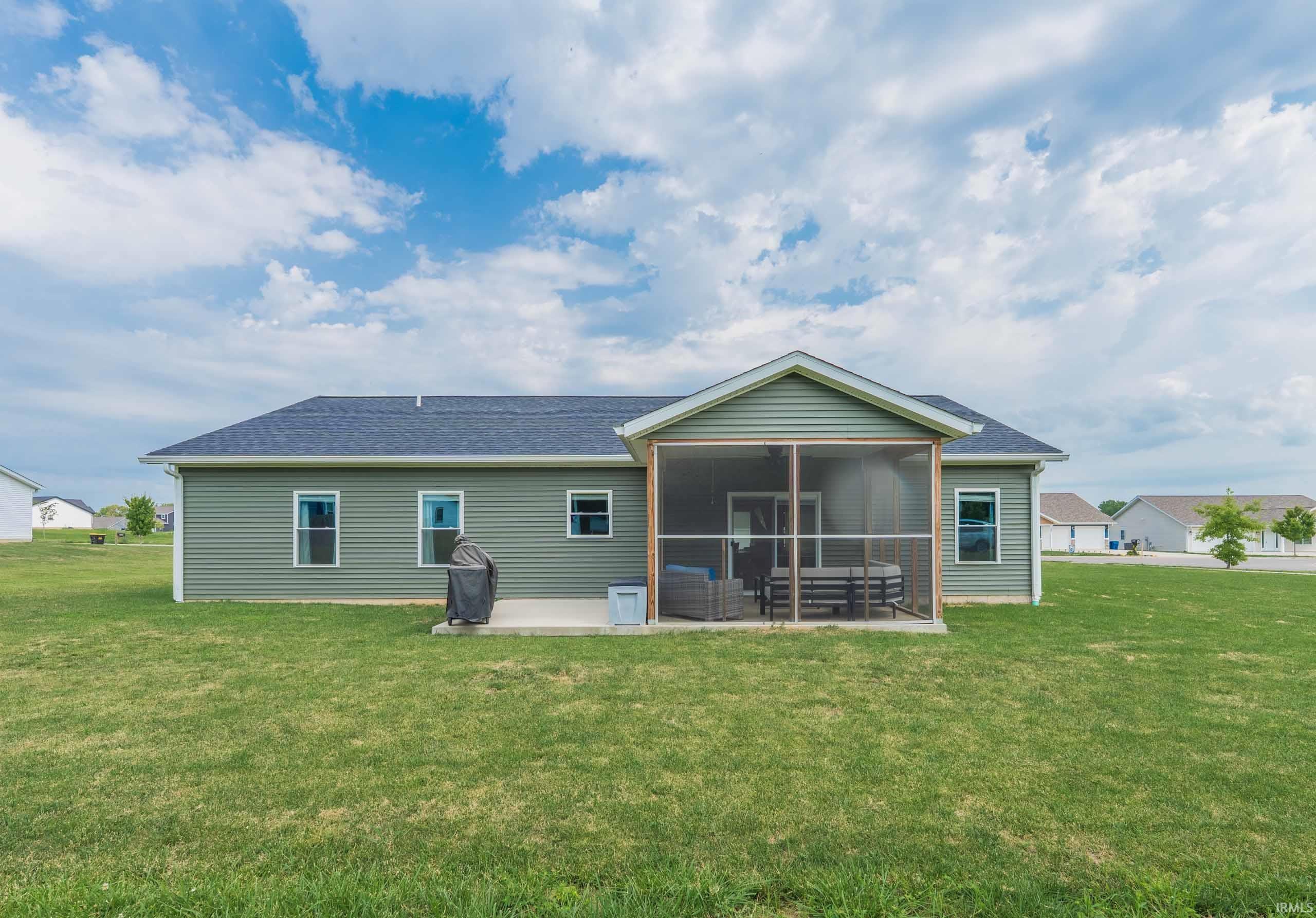 33rd image of 7503 W Upland Dr, Bloomington, IN 47404 | MLS# 202633218