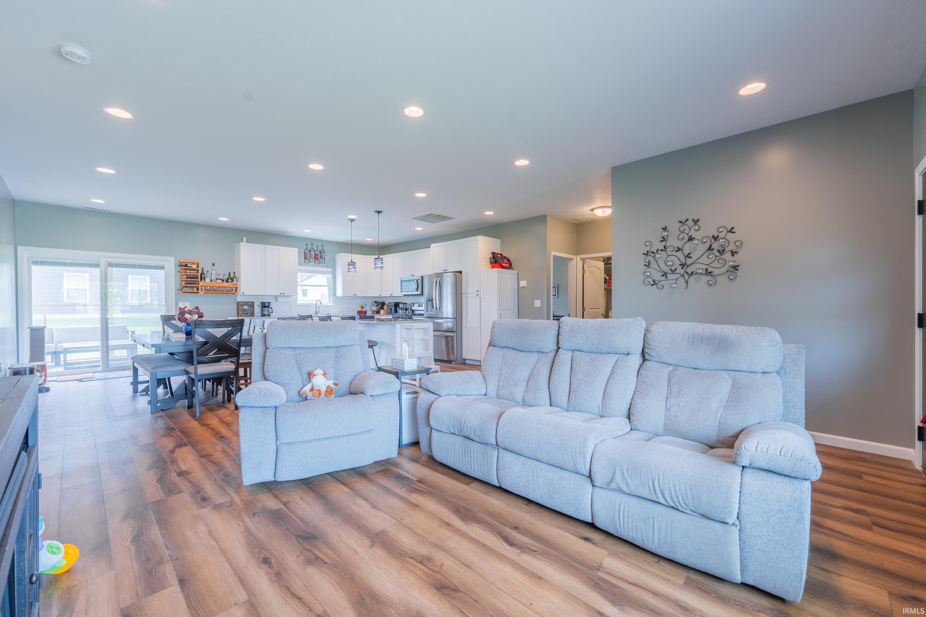 5th image of 7503 W Upland Dr, Bloomington, IN 47404 | MLS# 202633218