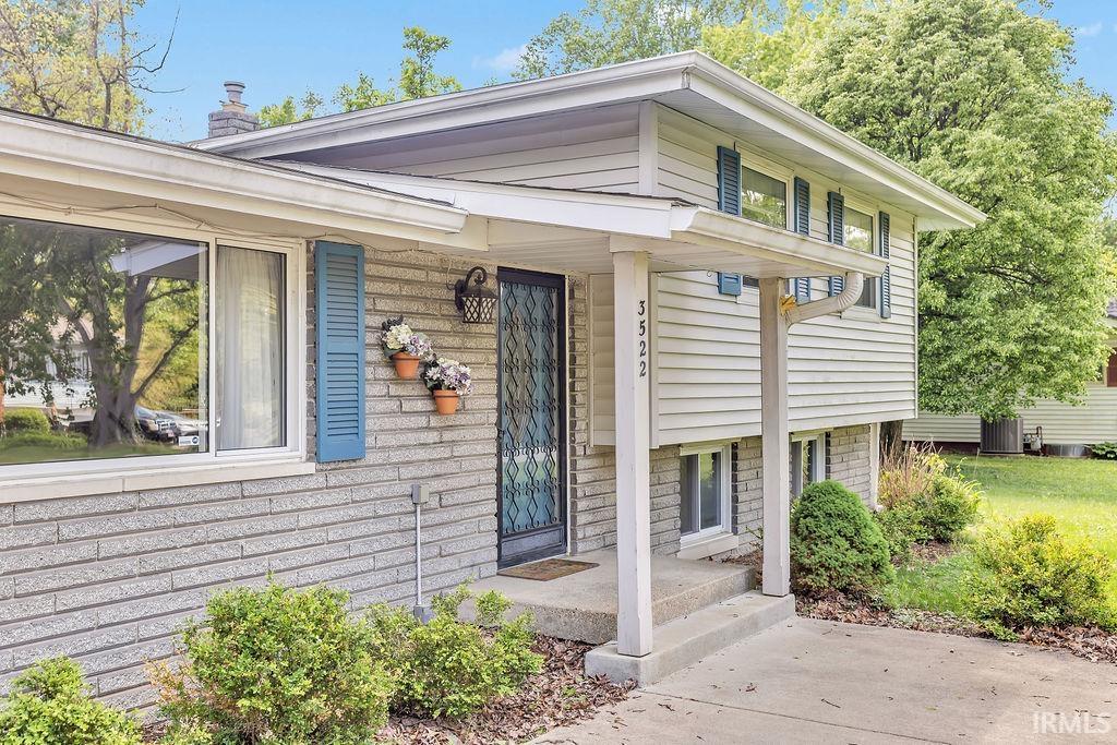 2nd image of 3522 E Grandview Dr, Bloomington, IN 47408 | MLS# 202633226
