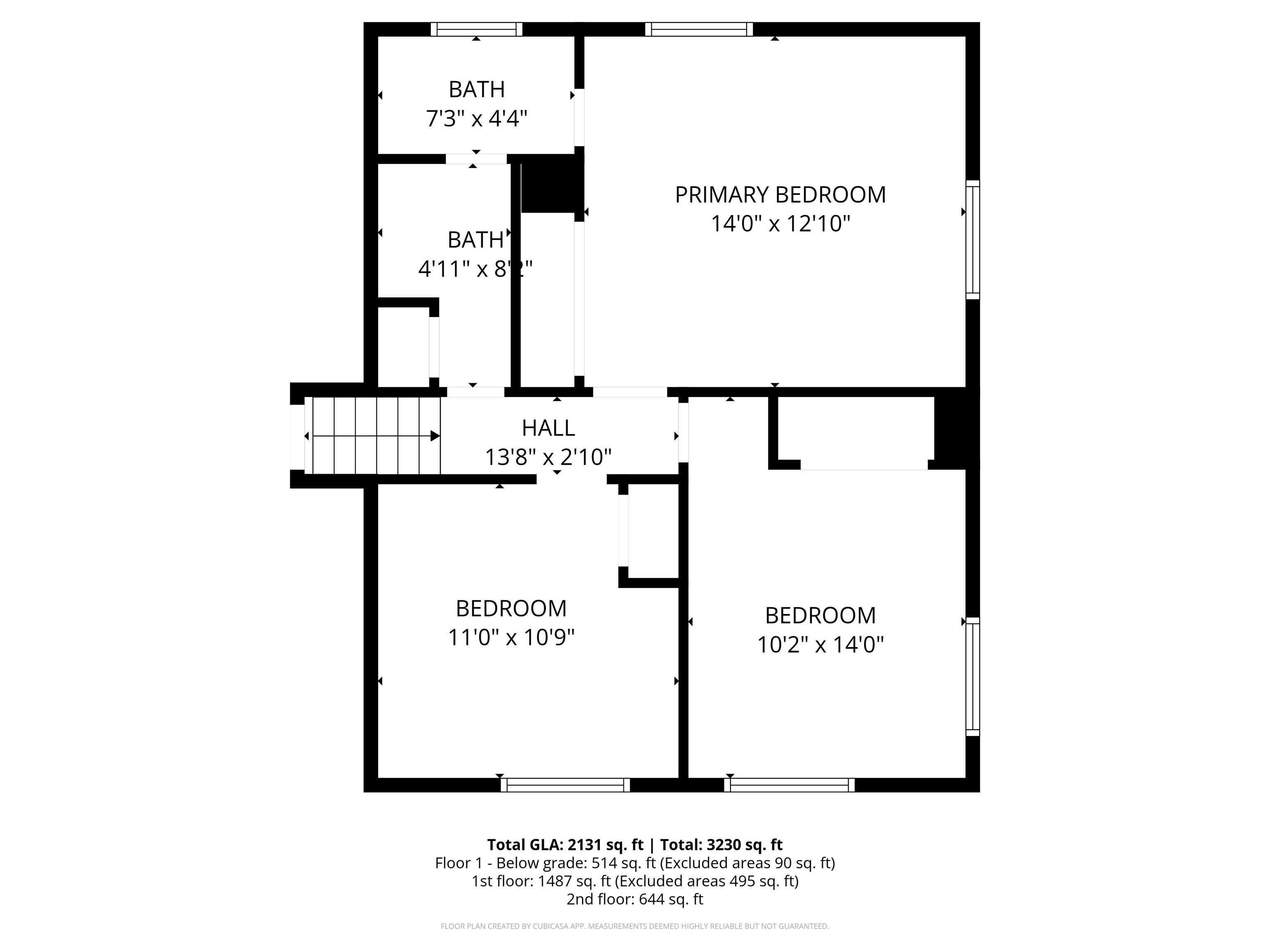 36th image of 3522 E Grandview Dr, Bloomington, IN 47408 | MLS# 202633226