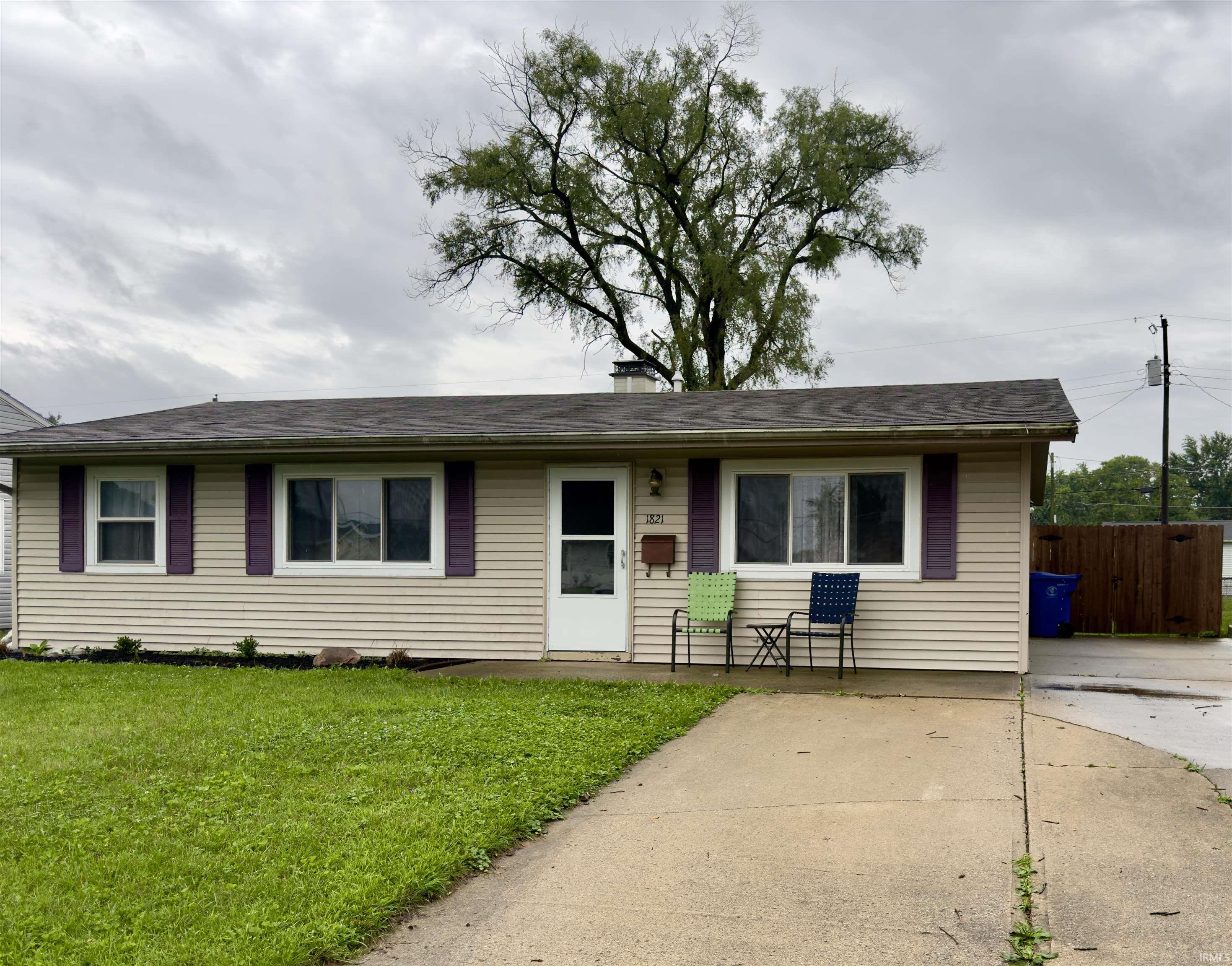 4th image of 1821 Columbus Blvd, Kokomo, IN 46901 | MLS# 202633233