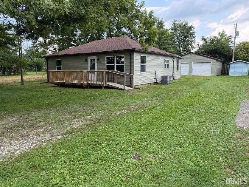 1st image of 306 E Harvard Ave, Muncie, IN 47303 | MLS# 202633240
