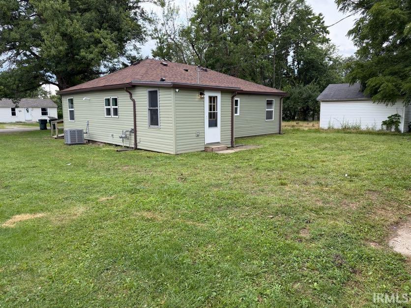 2nd image of 306 E Harvard Ave, Muncie, IN 47303 | MLS# 202633240