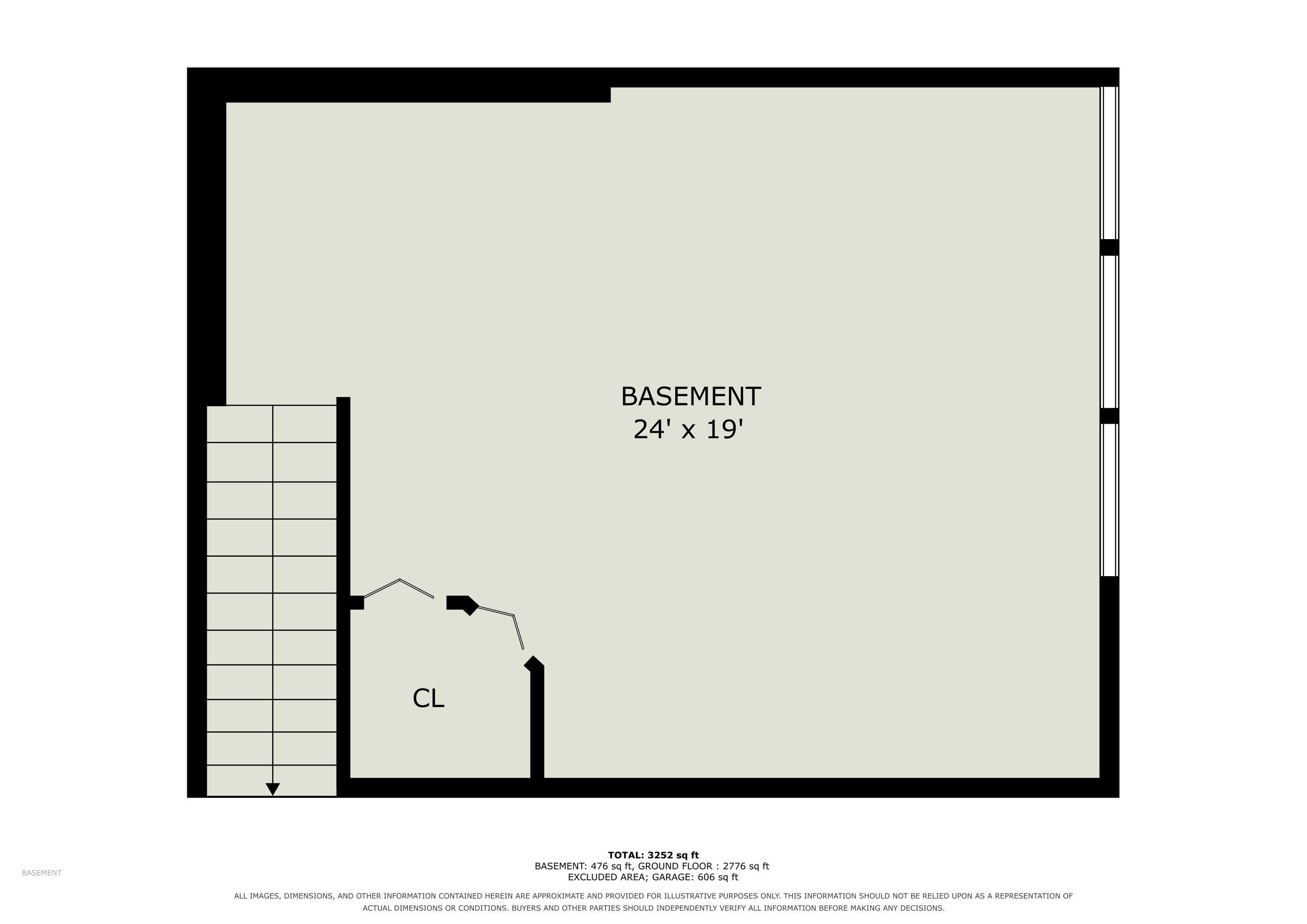41st image of 1910 Ribourde Dr, South Bend, IN 46628 | MLS# 202633241