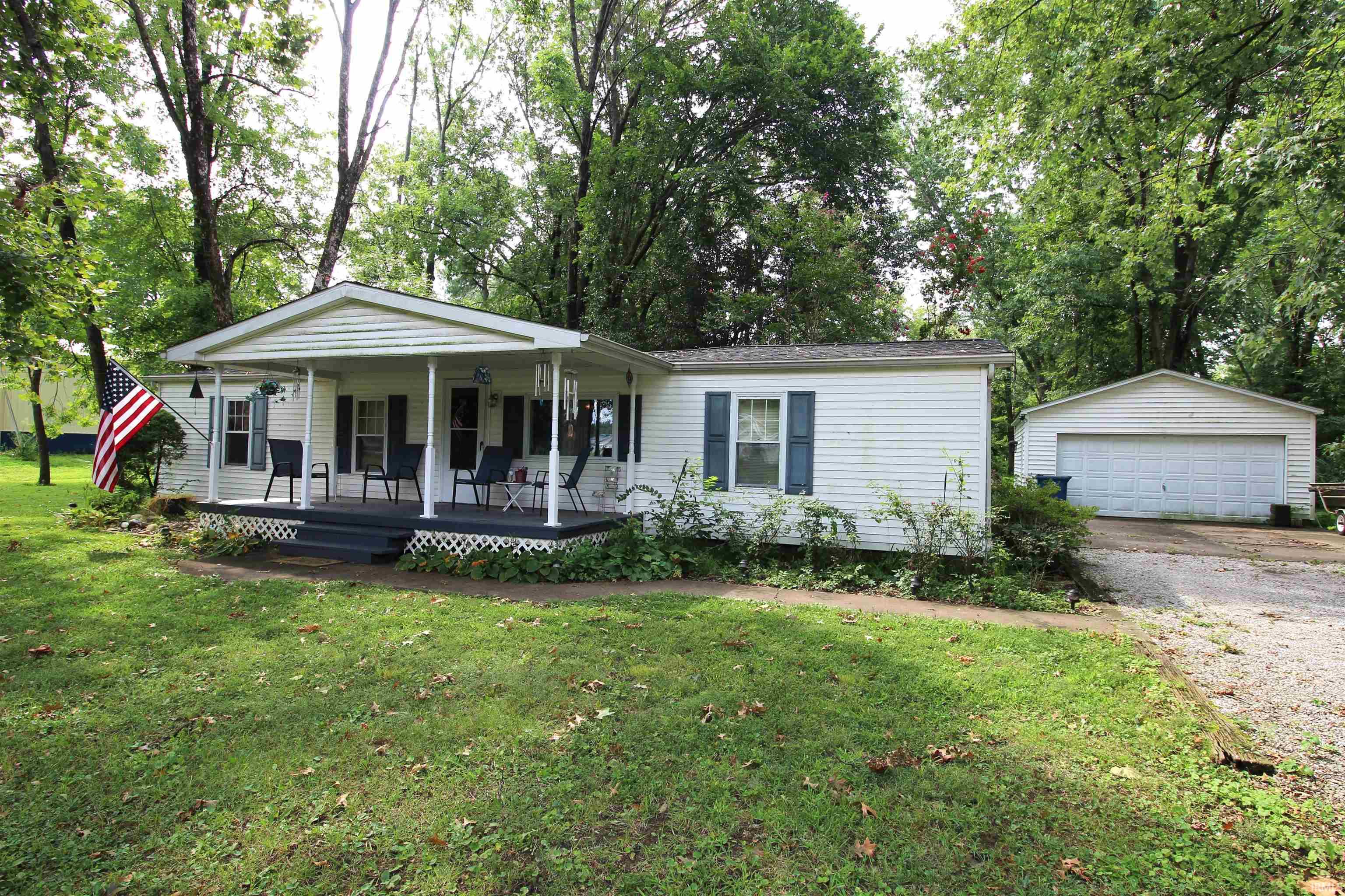 1st image of 5101 Bassett Ave, Evansville, IN 47715 | MLS# 202633243