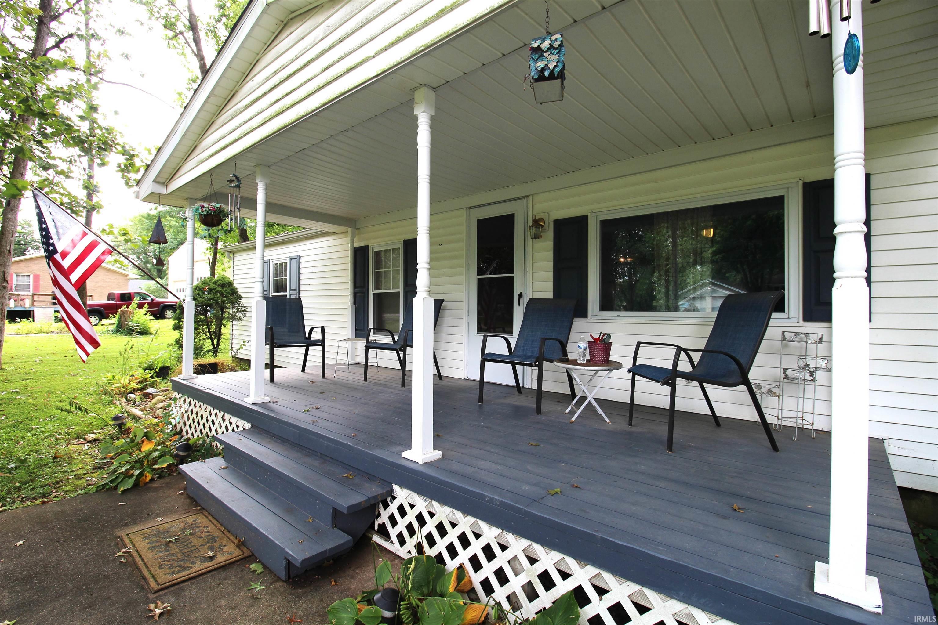 2nd image of 5101 Bassett Ave, Evansville, IN 47715 | MLS# 202633243