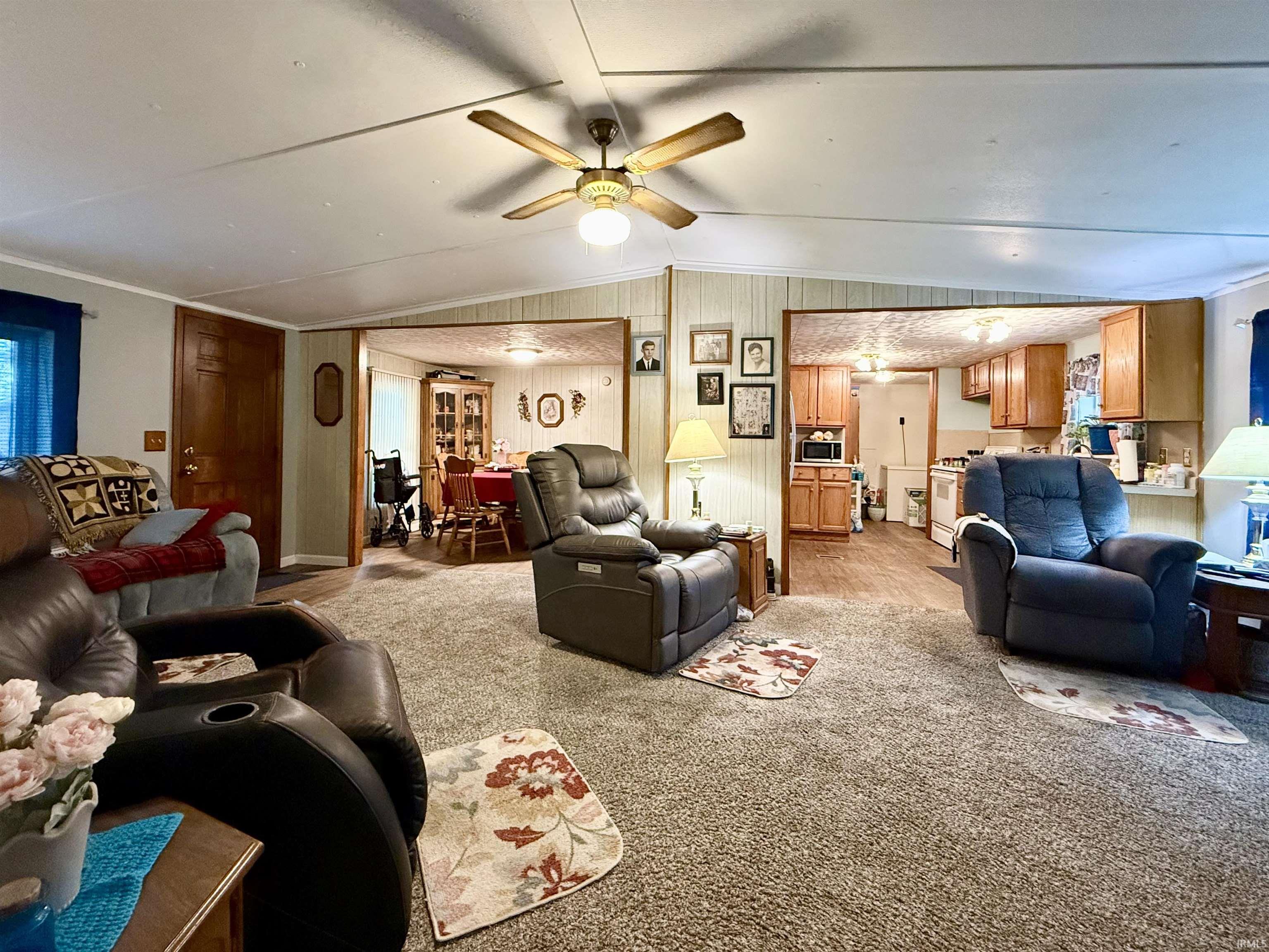 4th image of 5101 Bassett Ave, Evansville, IN 47715 | MLS# 202633243