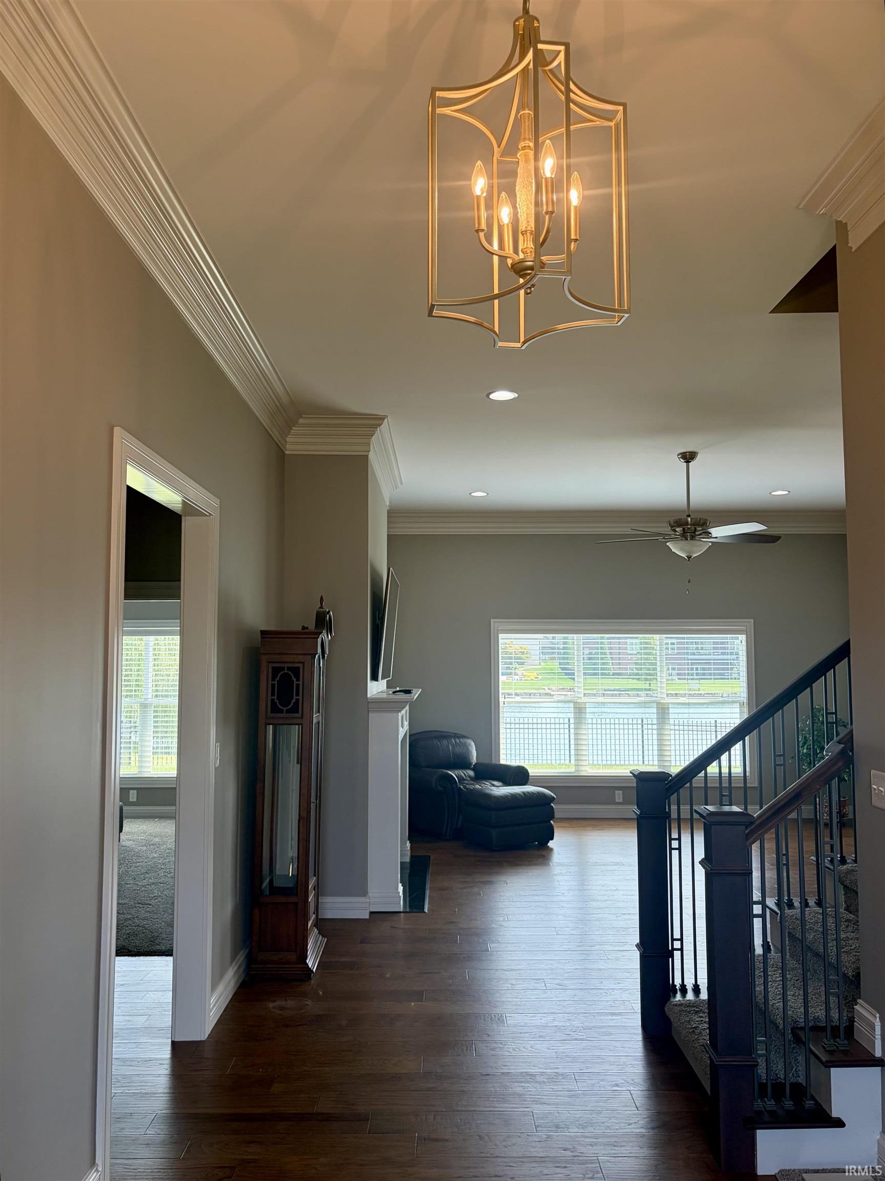 3rd image of 8655 Crenshaw Dr, Newburgh, IN 47630 | MLS# 202633245