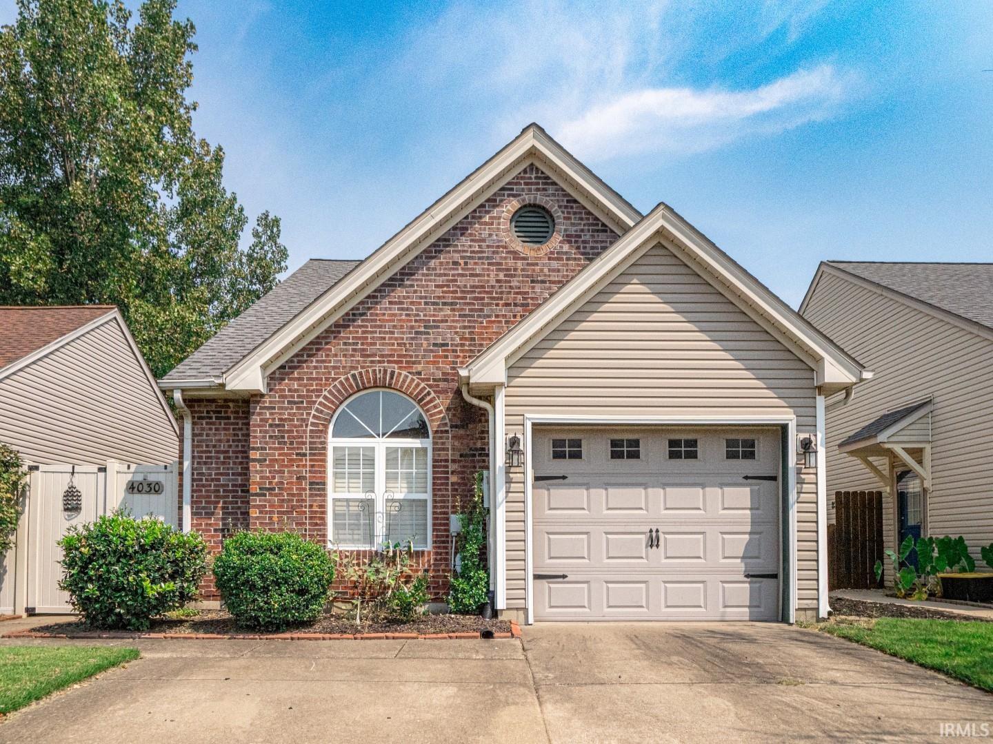 1st image of 4030 Shadwell Dr, Evansville, IN 47715 | MLS# 202633246