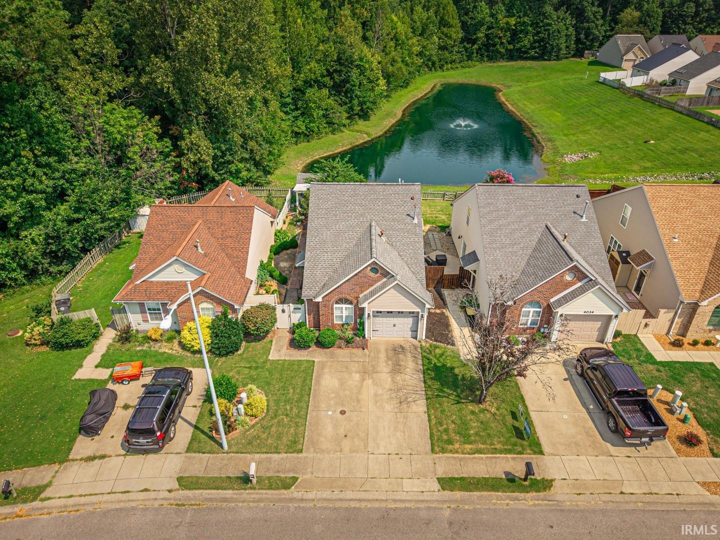 2nd image of 4030 Shadwell Dr, Evansville, IN 47715 | MLS# 202633246